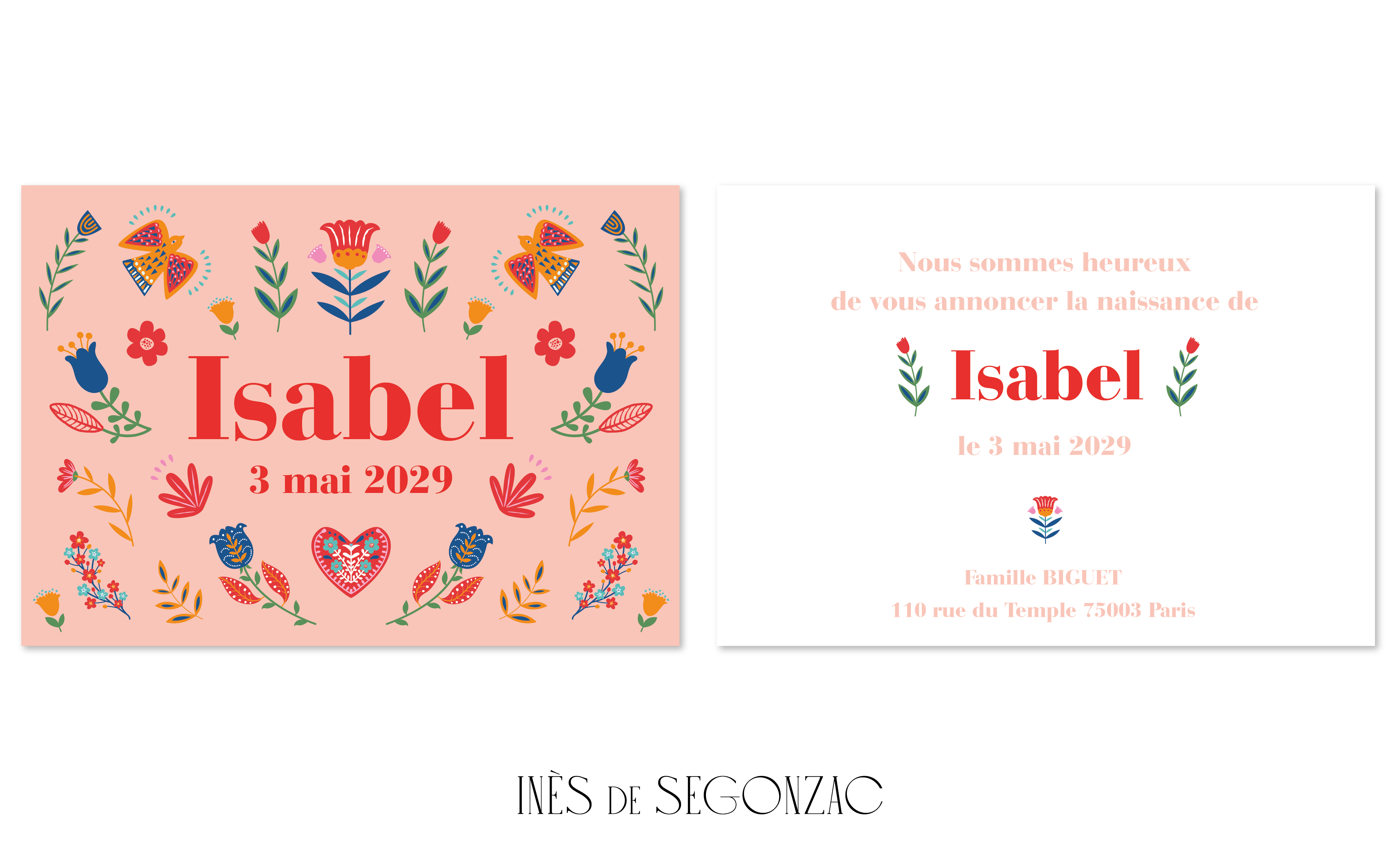 Isabel - 2105