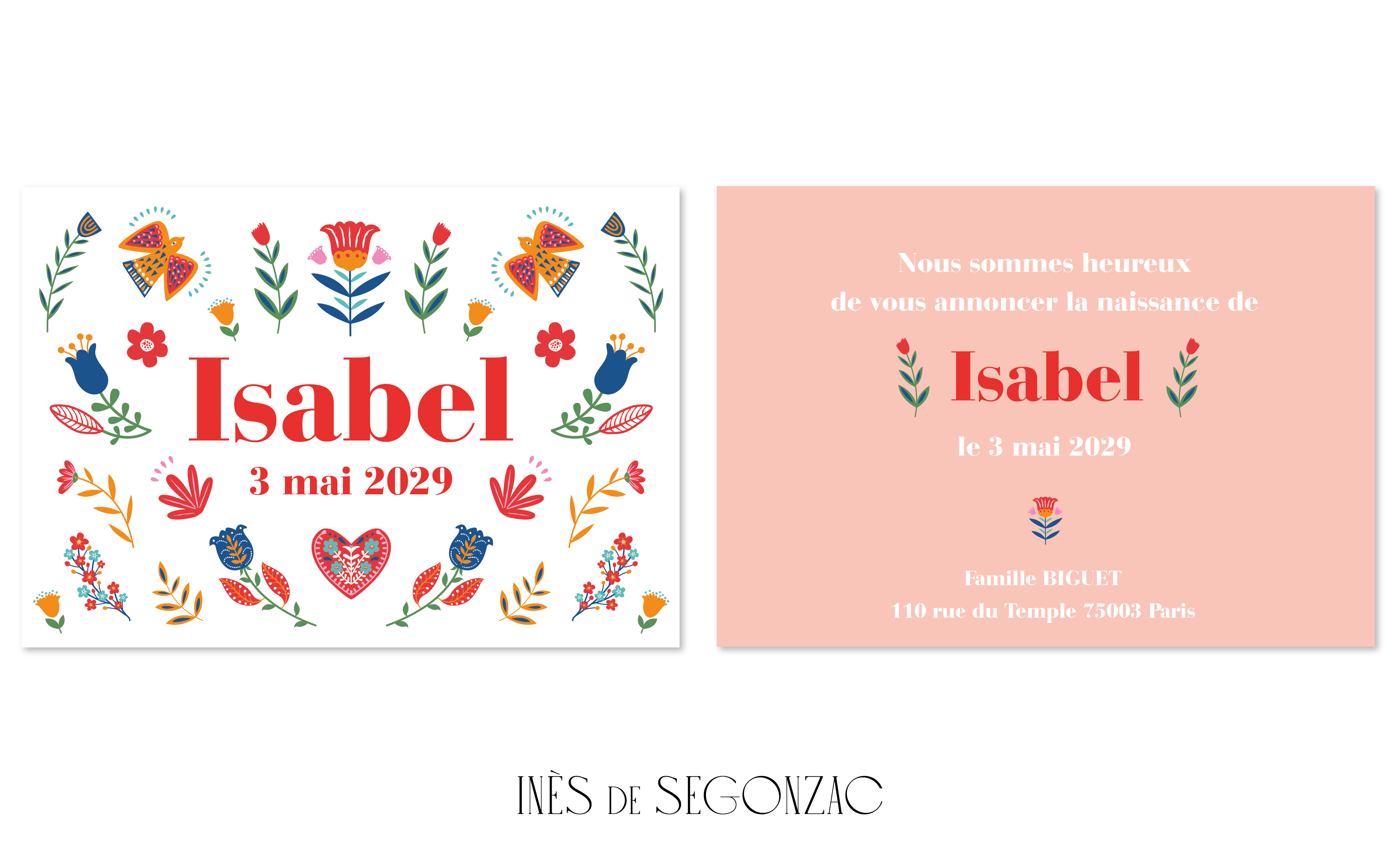 Isabel - 2106