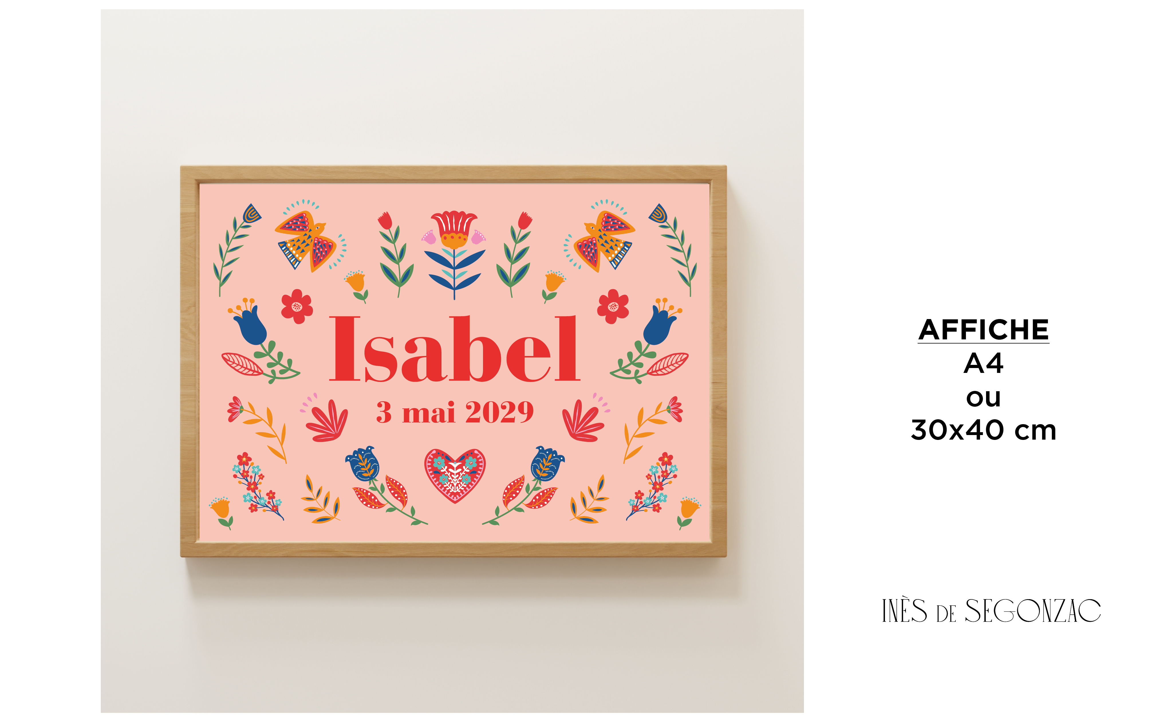 Isabel - 2796