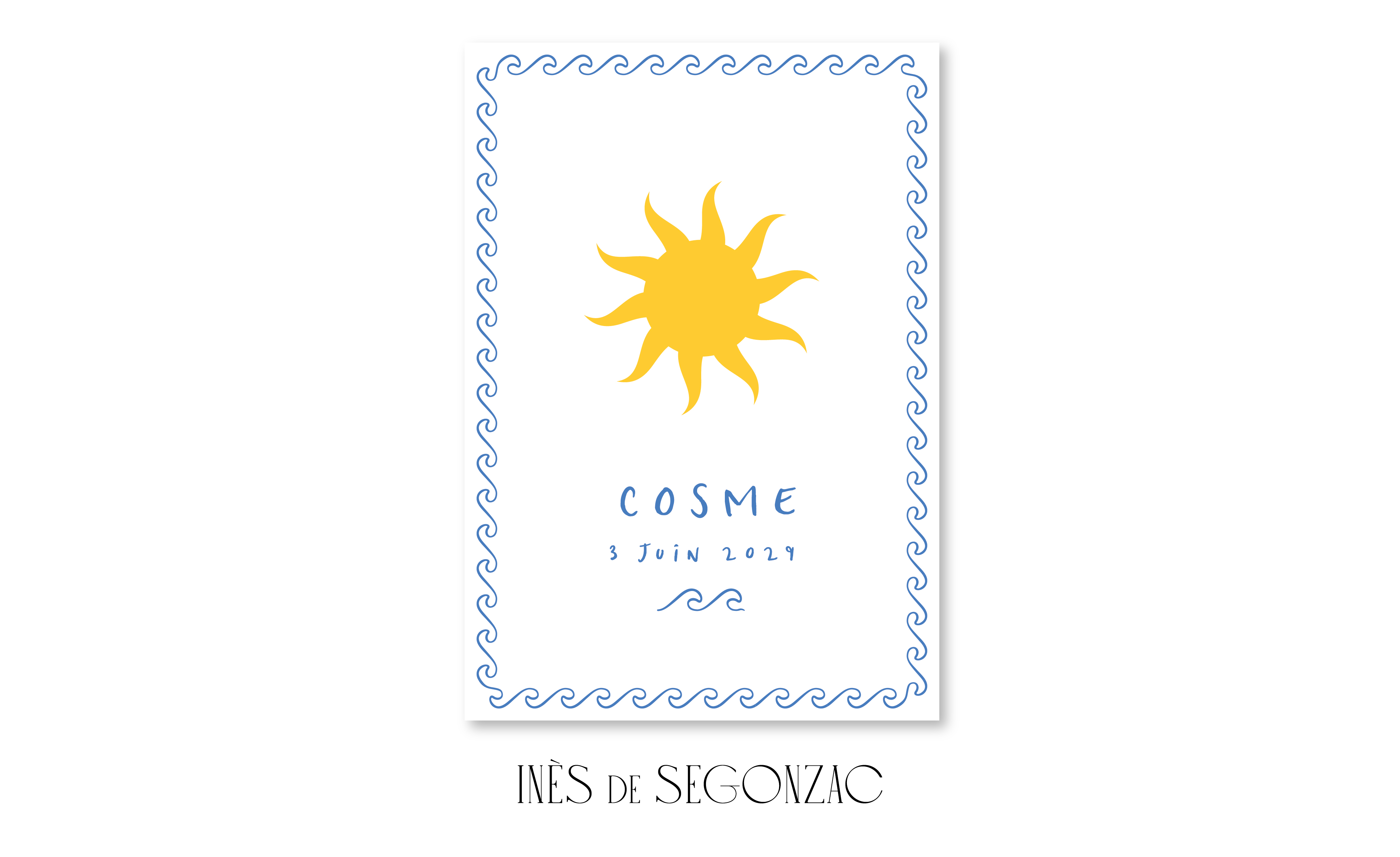 Cosme - 2352