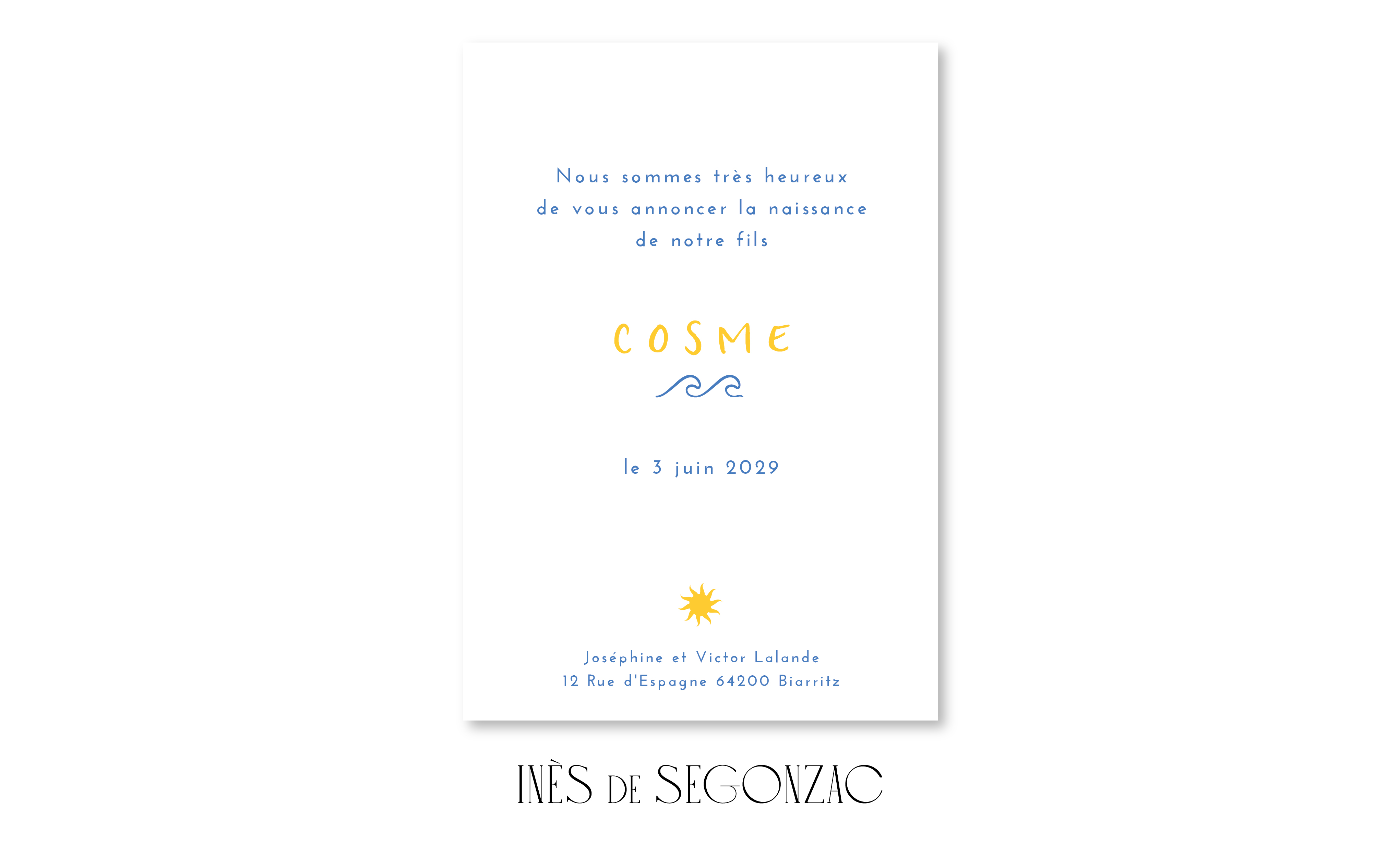 Cosme - 2353
