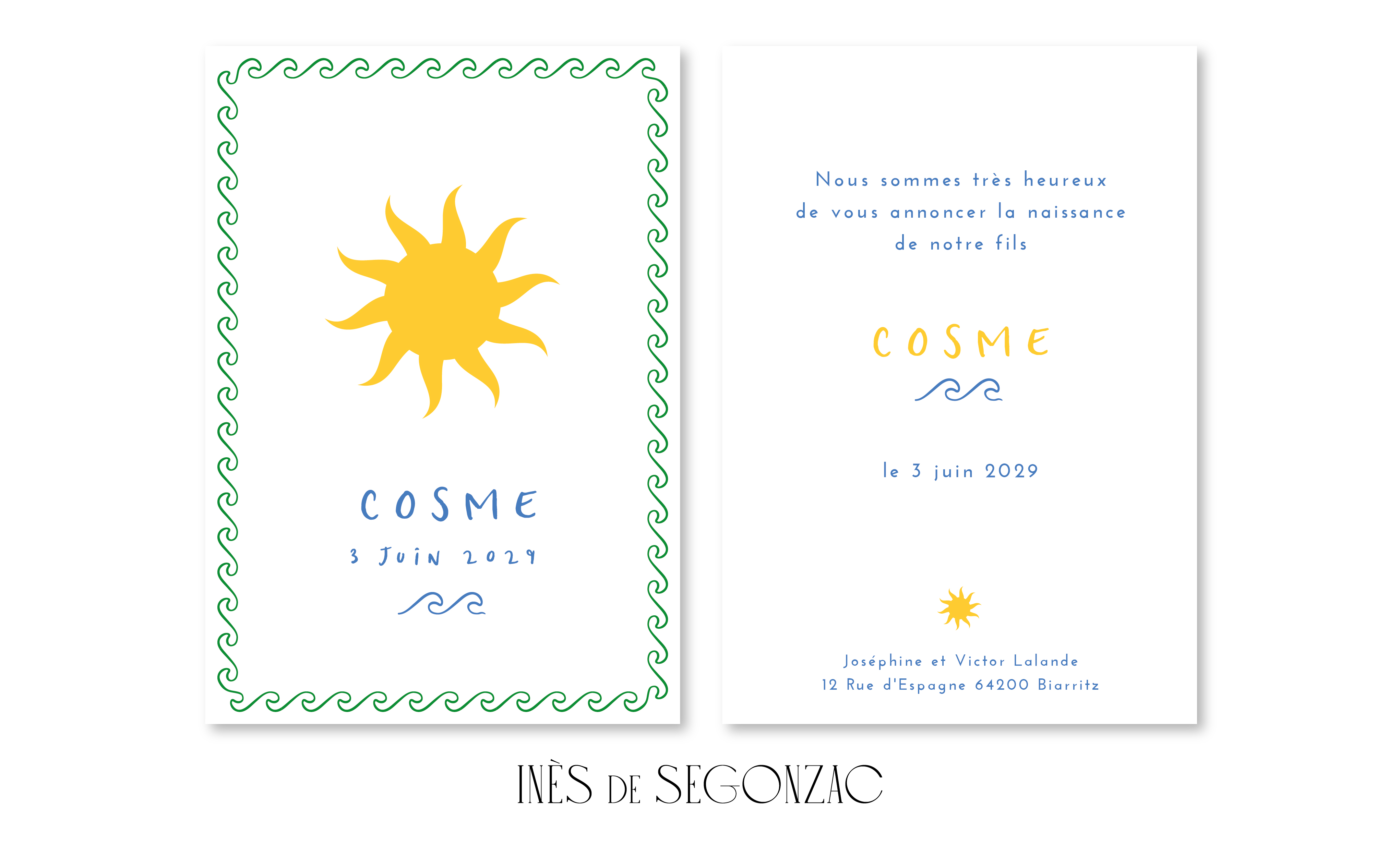 Cosme - 2355