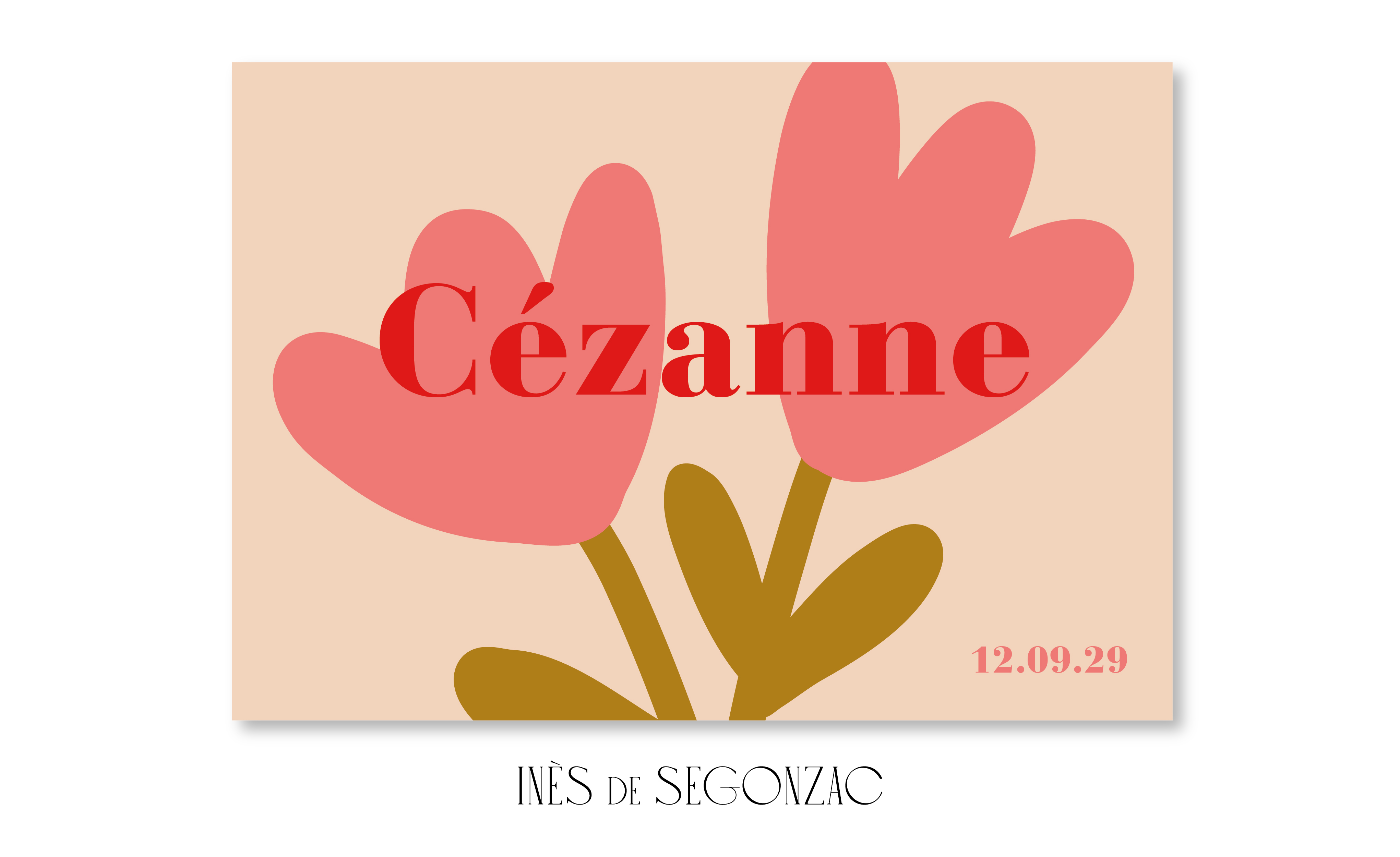 Cézanne - 2346