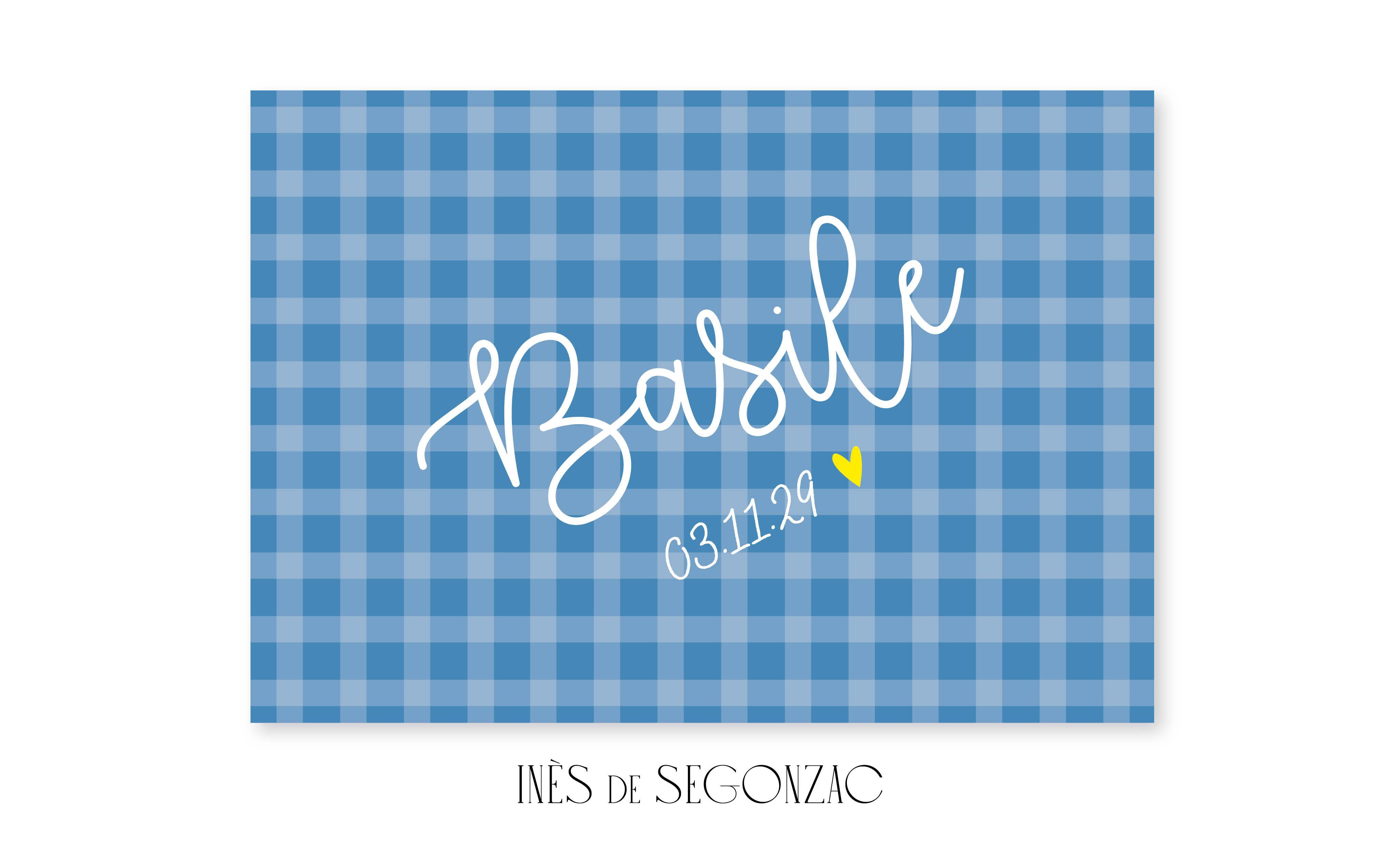 Basile - 2331