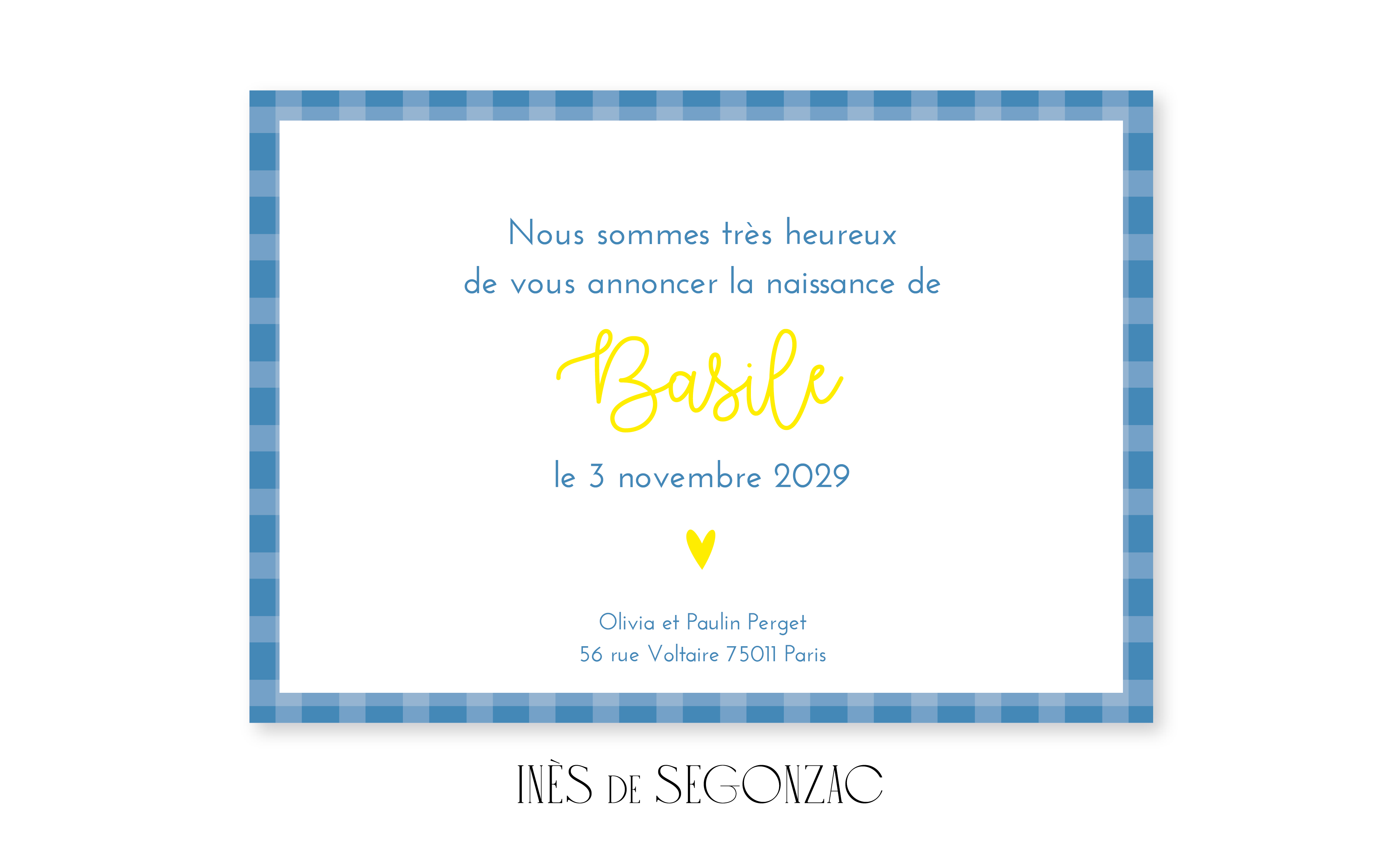 Basile - 2332