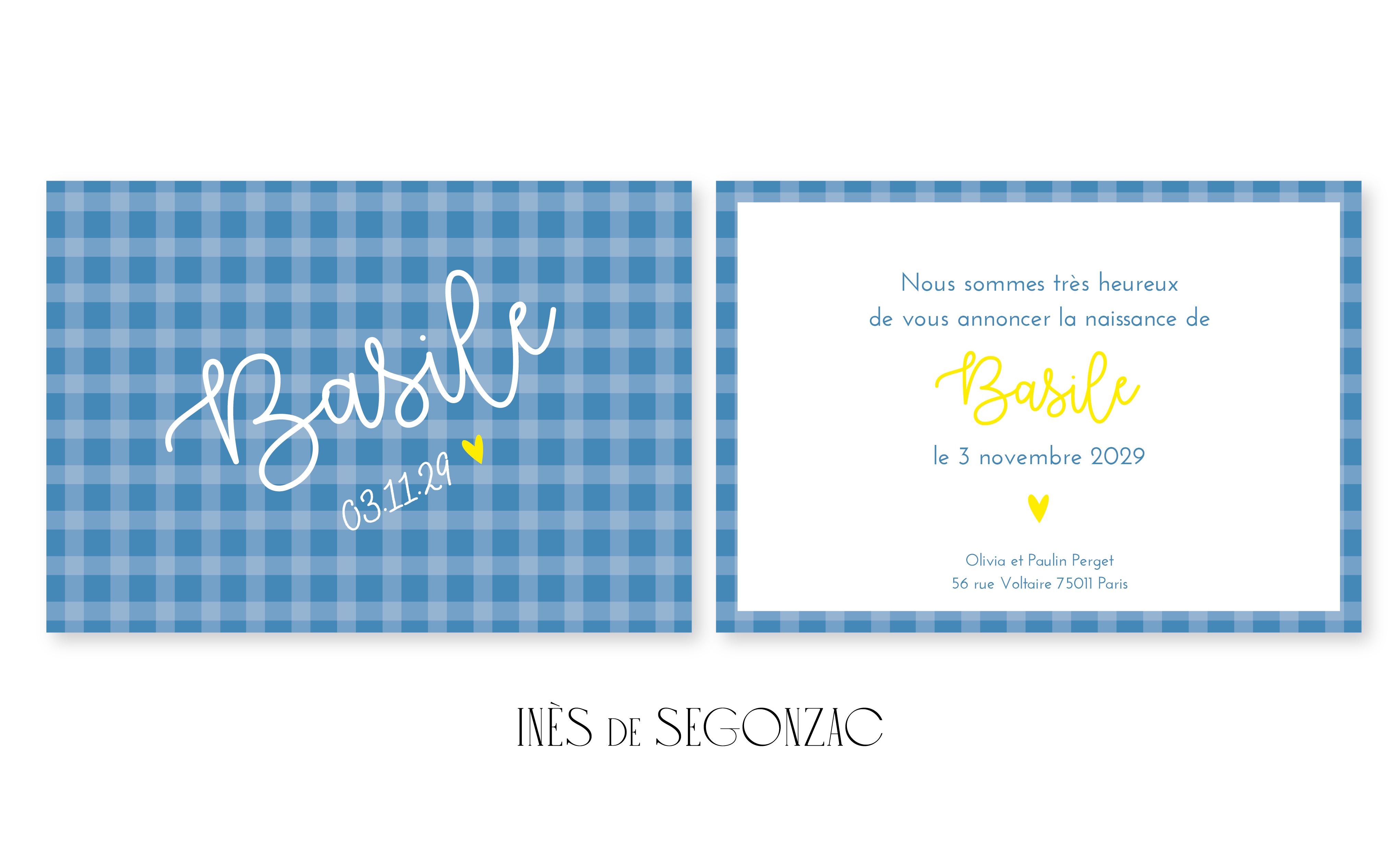 Basile - 2333