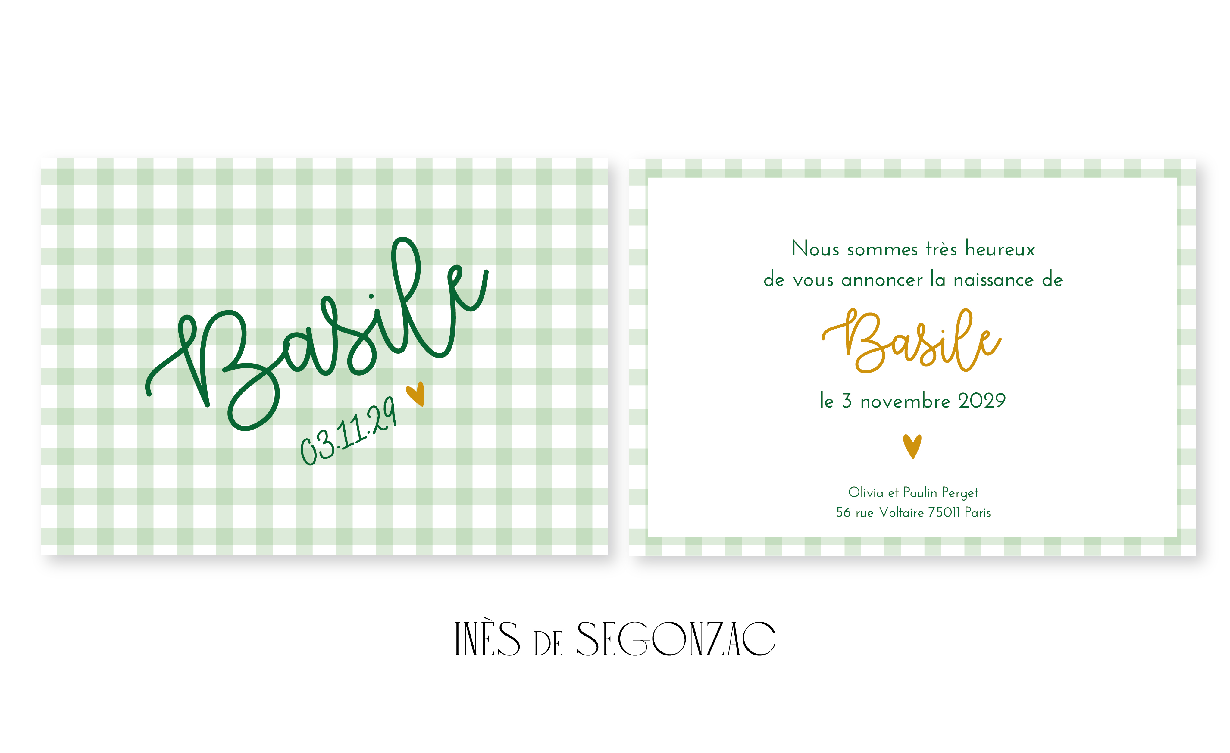 Basile - 2335