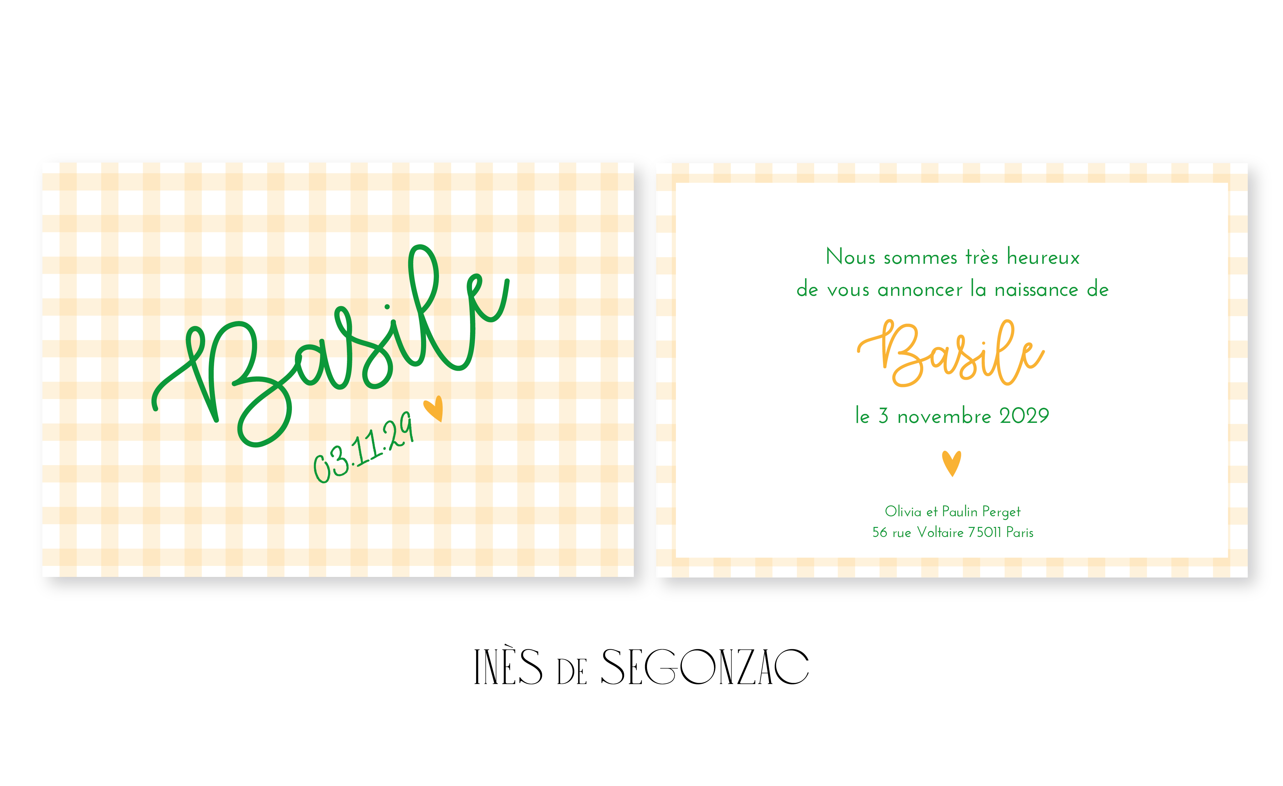 Basile - 2336