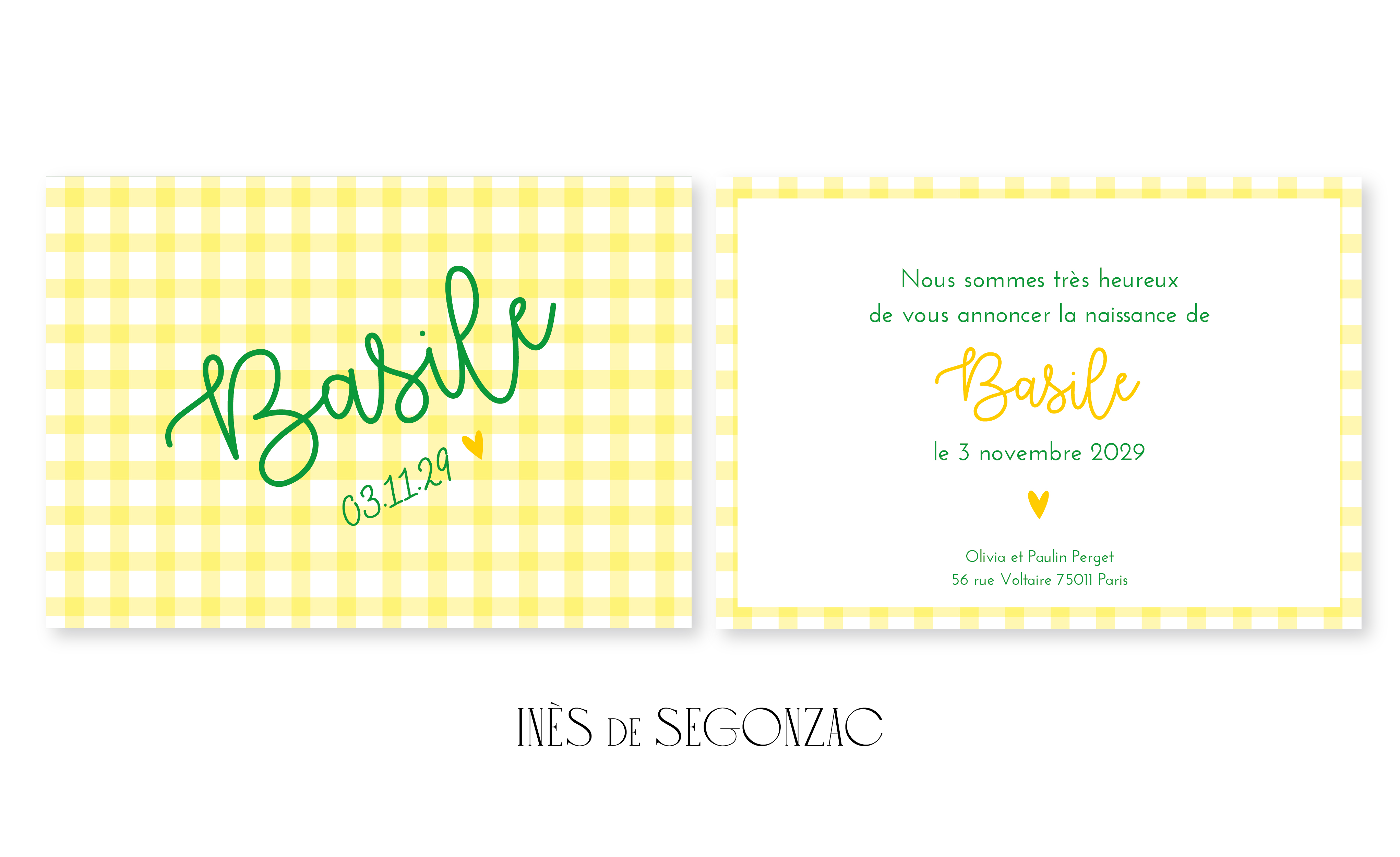 Basile - 2338