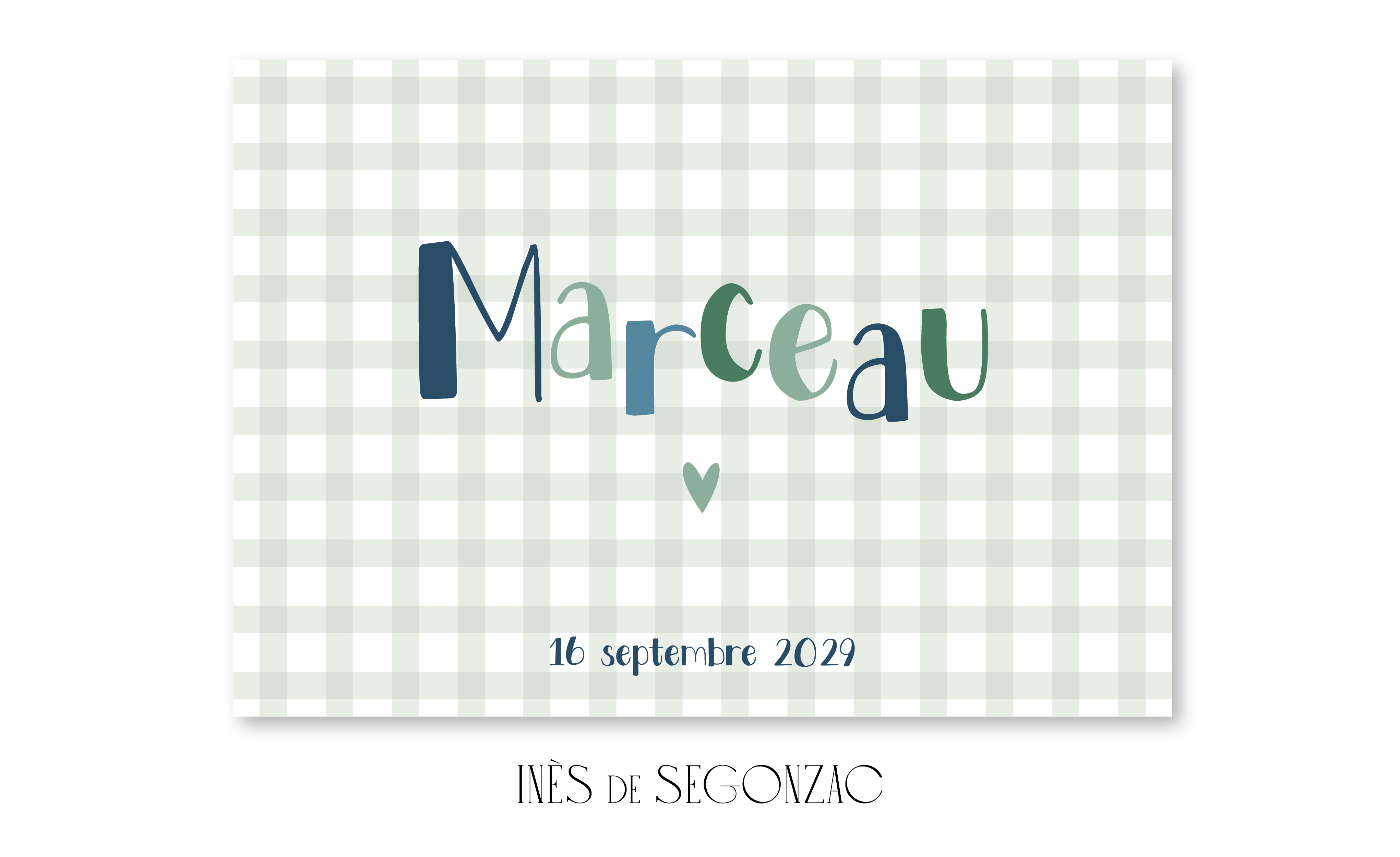 Marceau - 2285