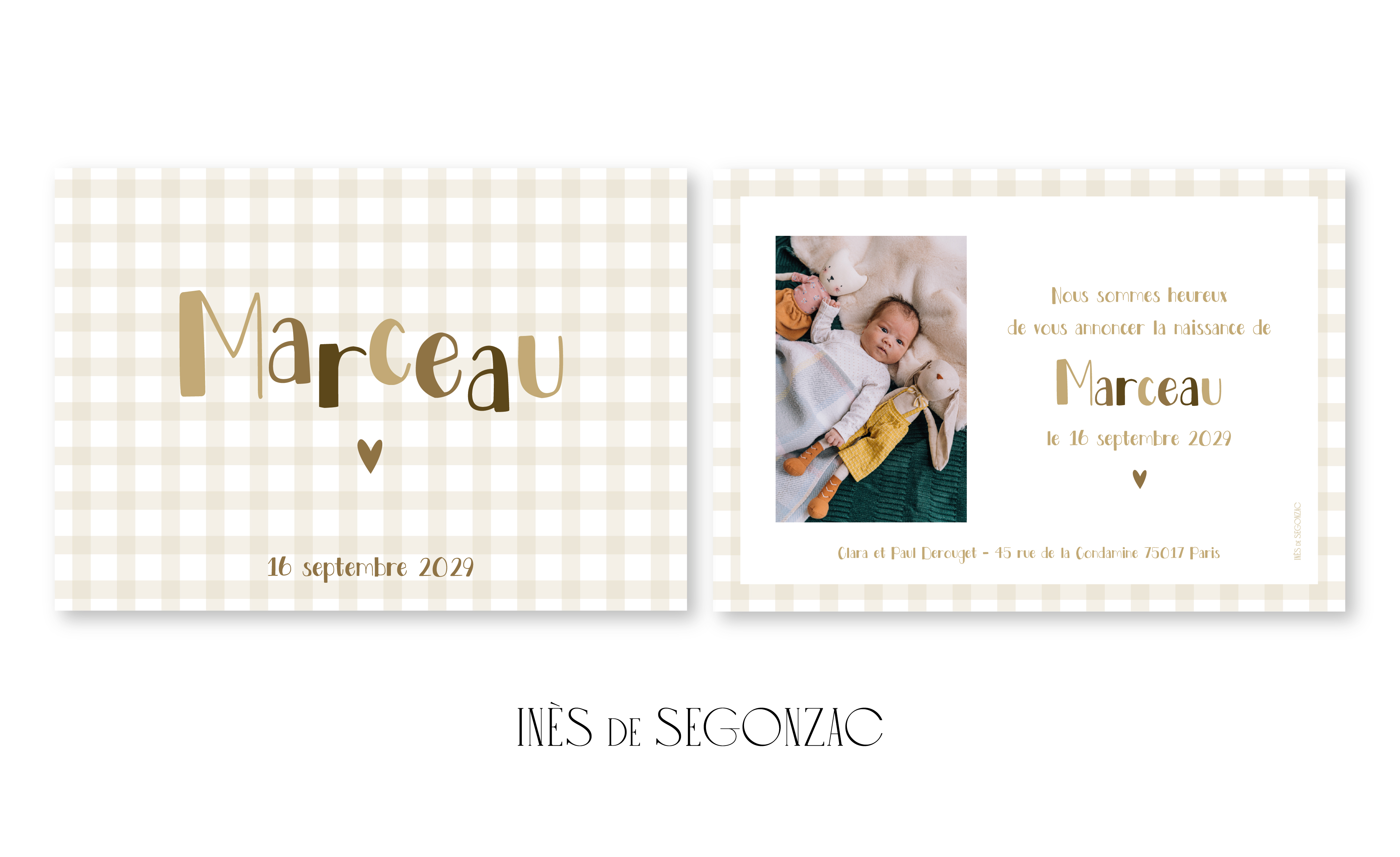 Marceau - 2298