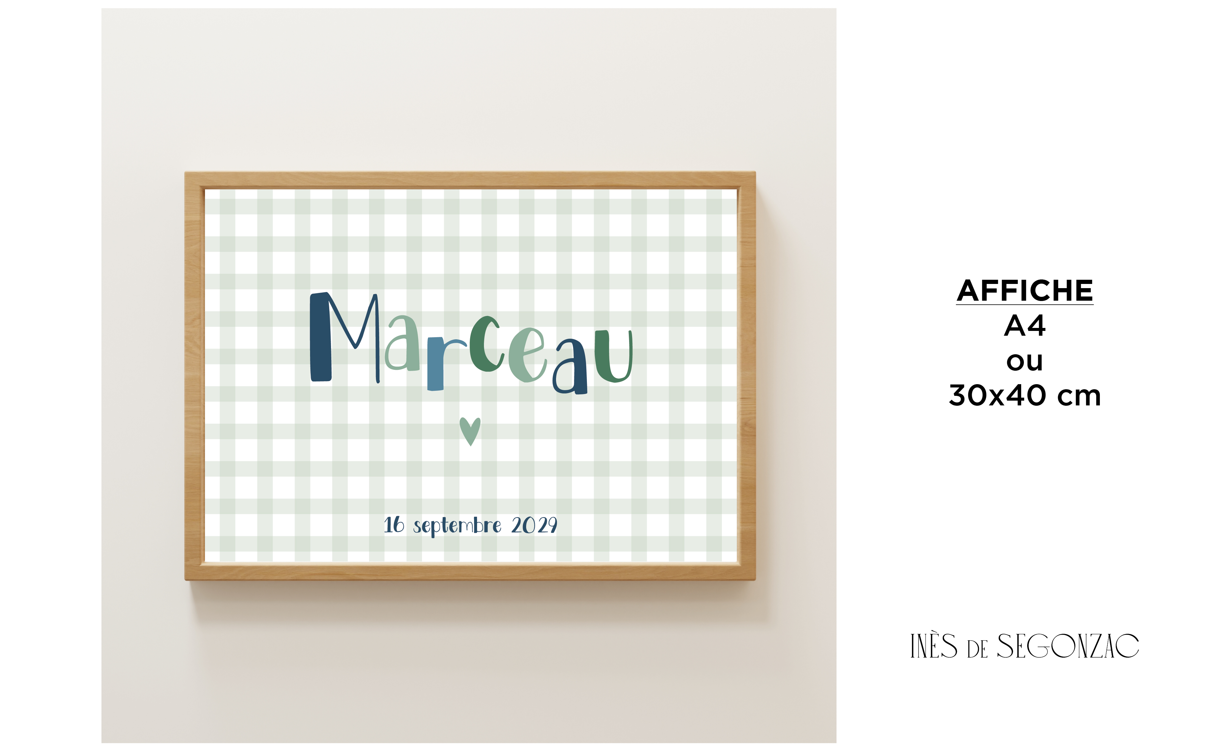 Marceau - 2304