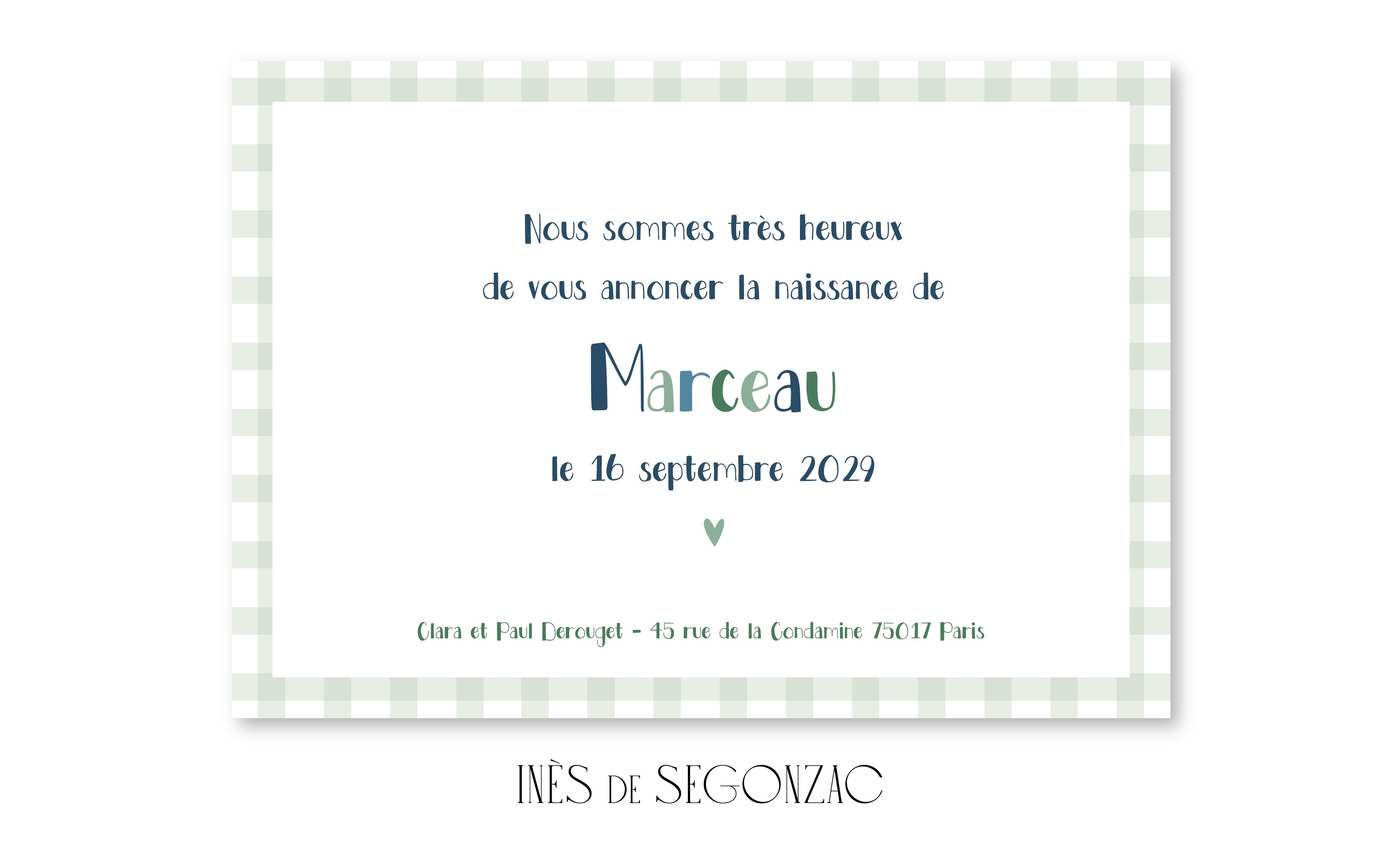 Marceau - 2286