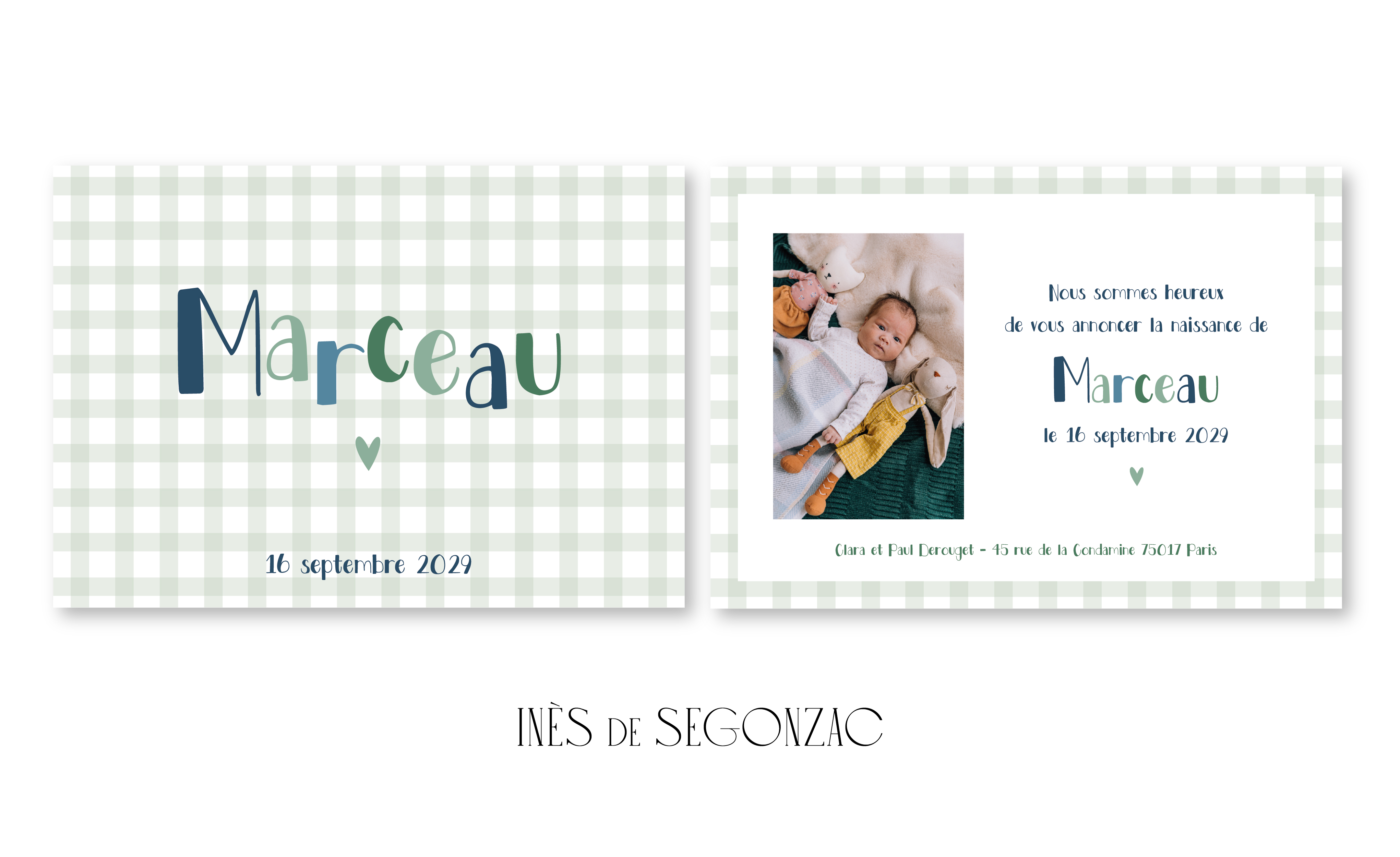Marceau - 2287