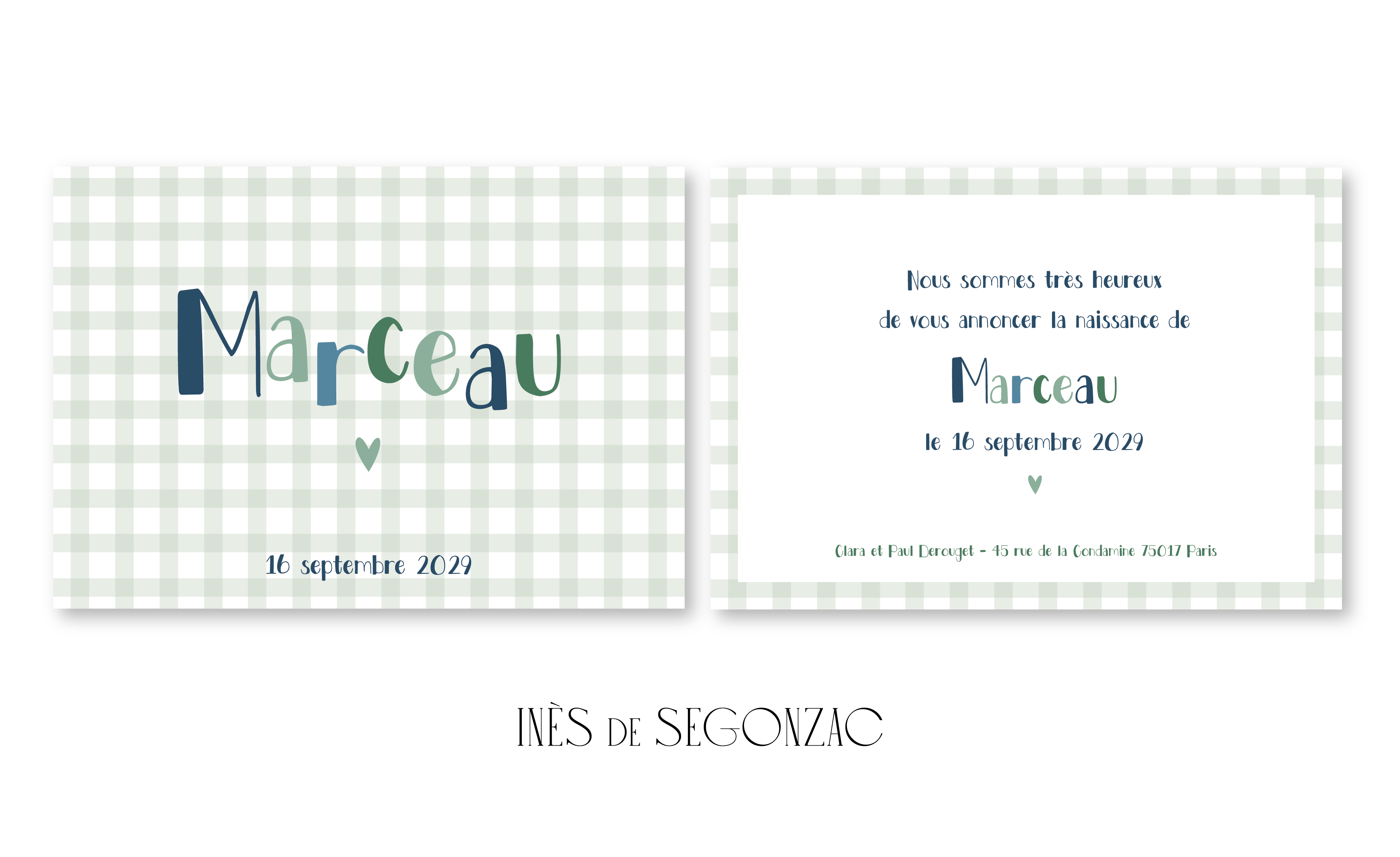Marceau - 2288