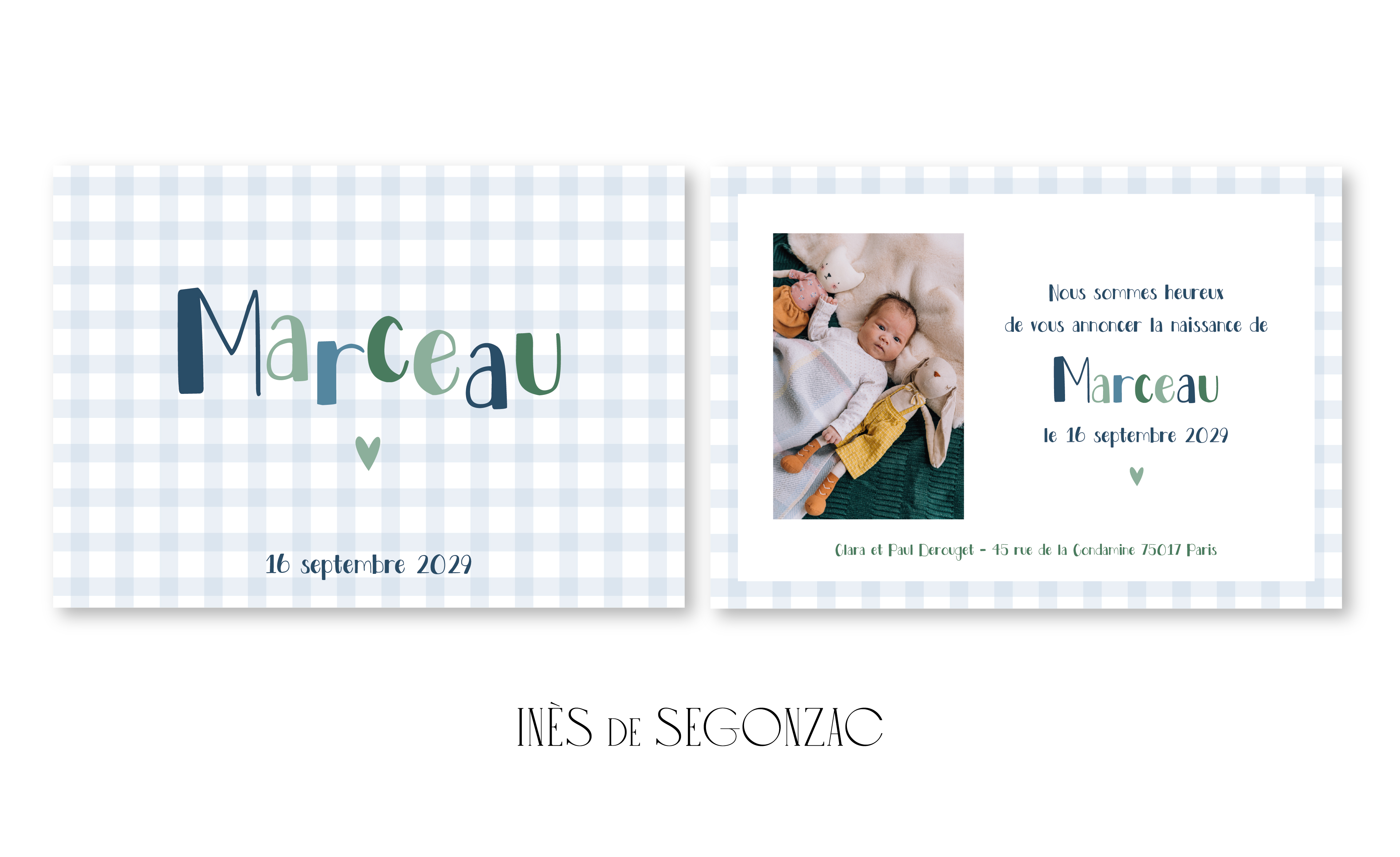 Marceau - 2289