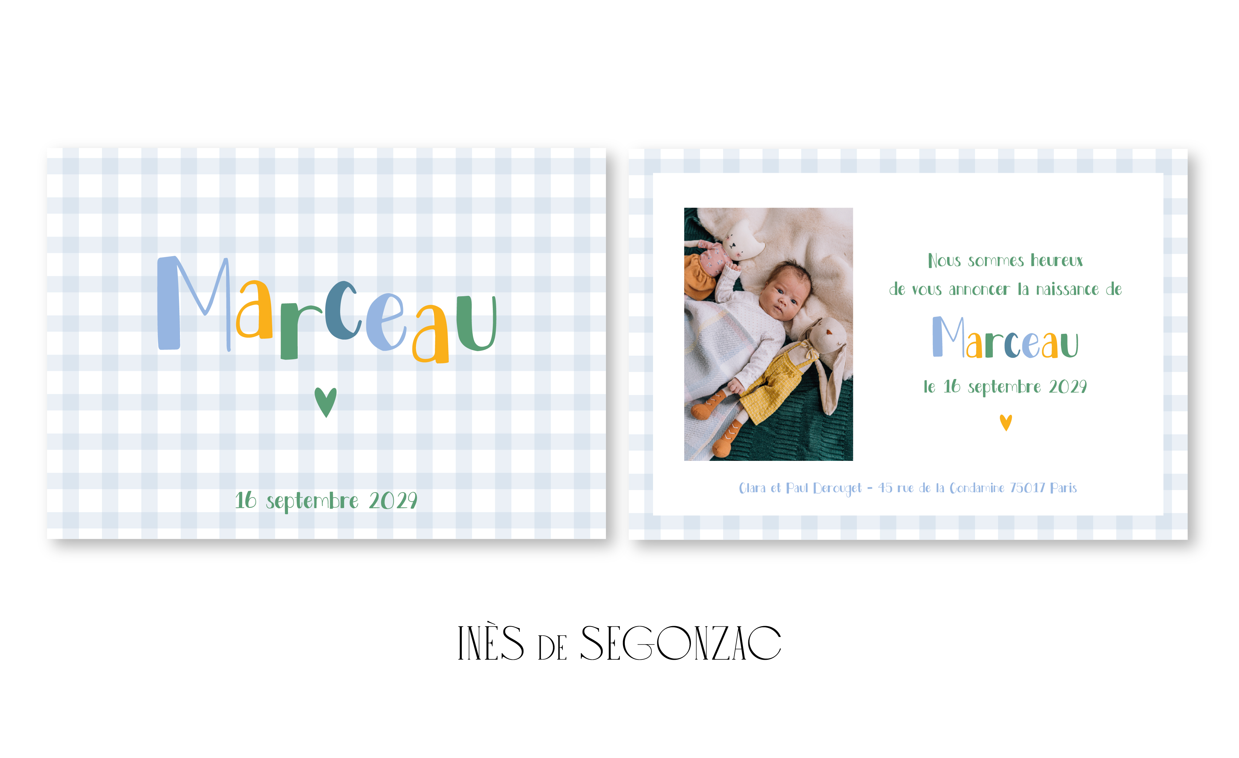Marceau - 2291