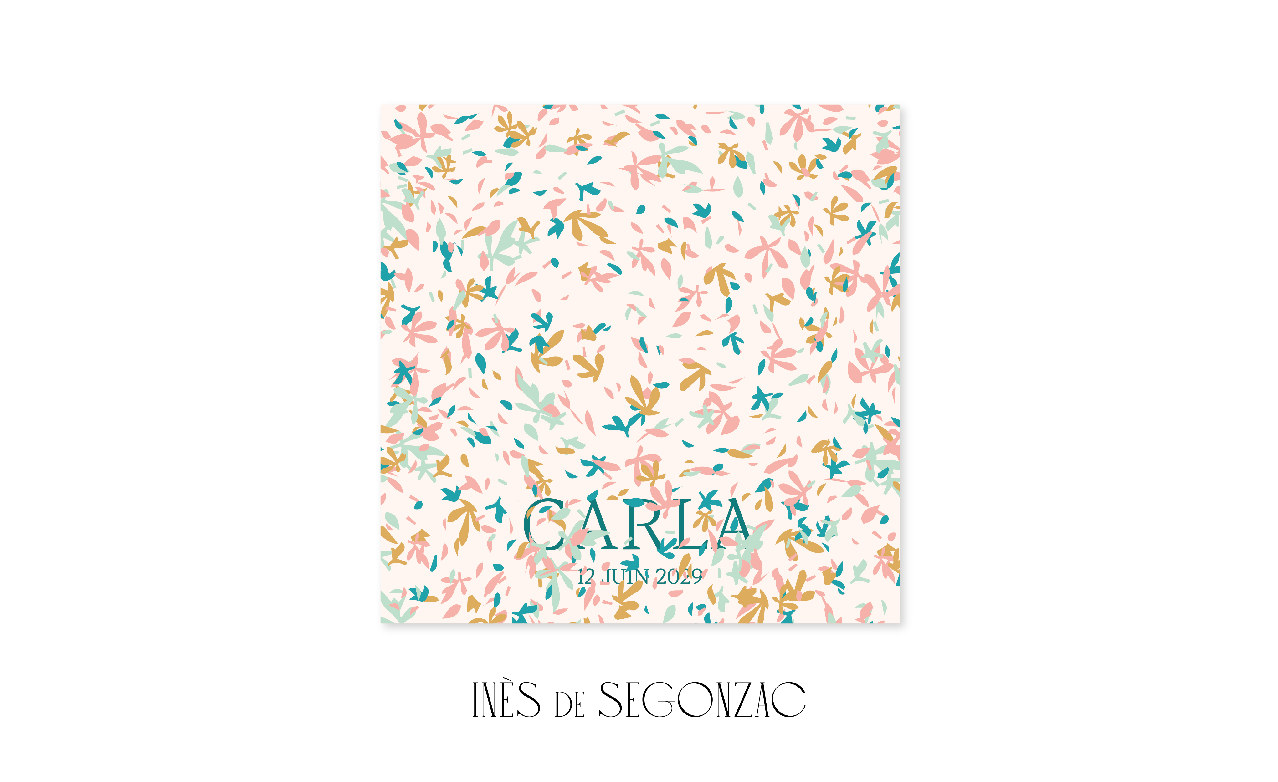 Carla  - 2062