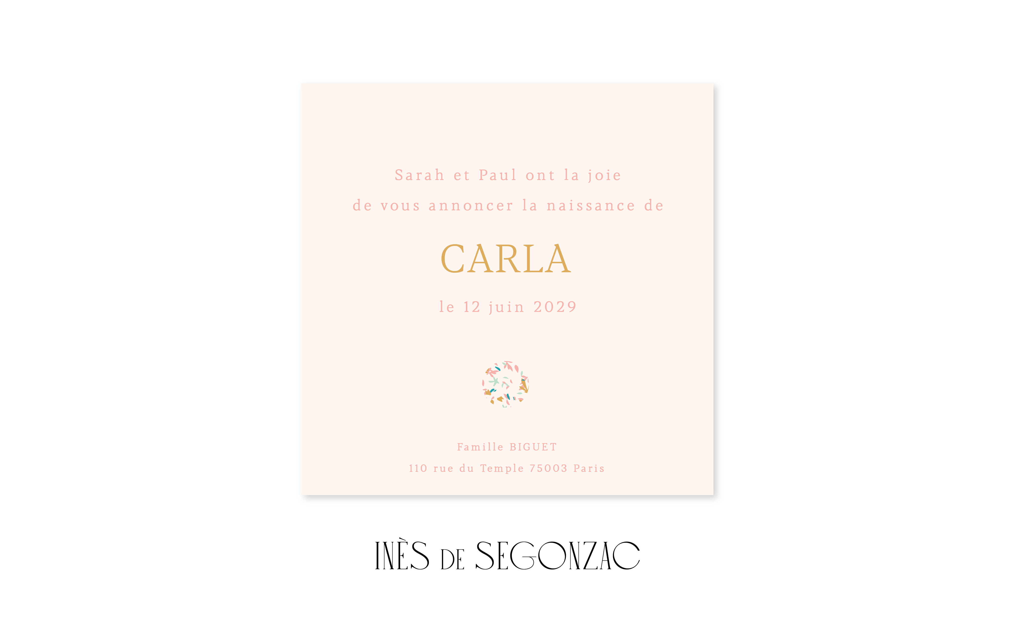 Carla  - 2063