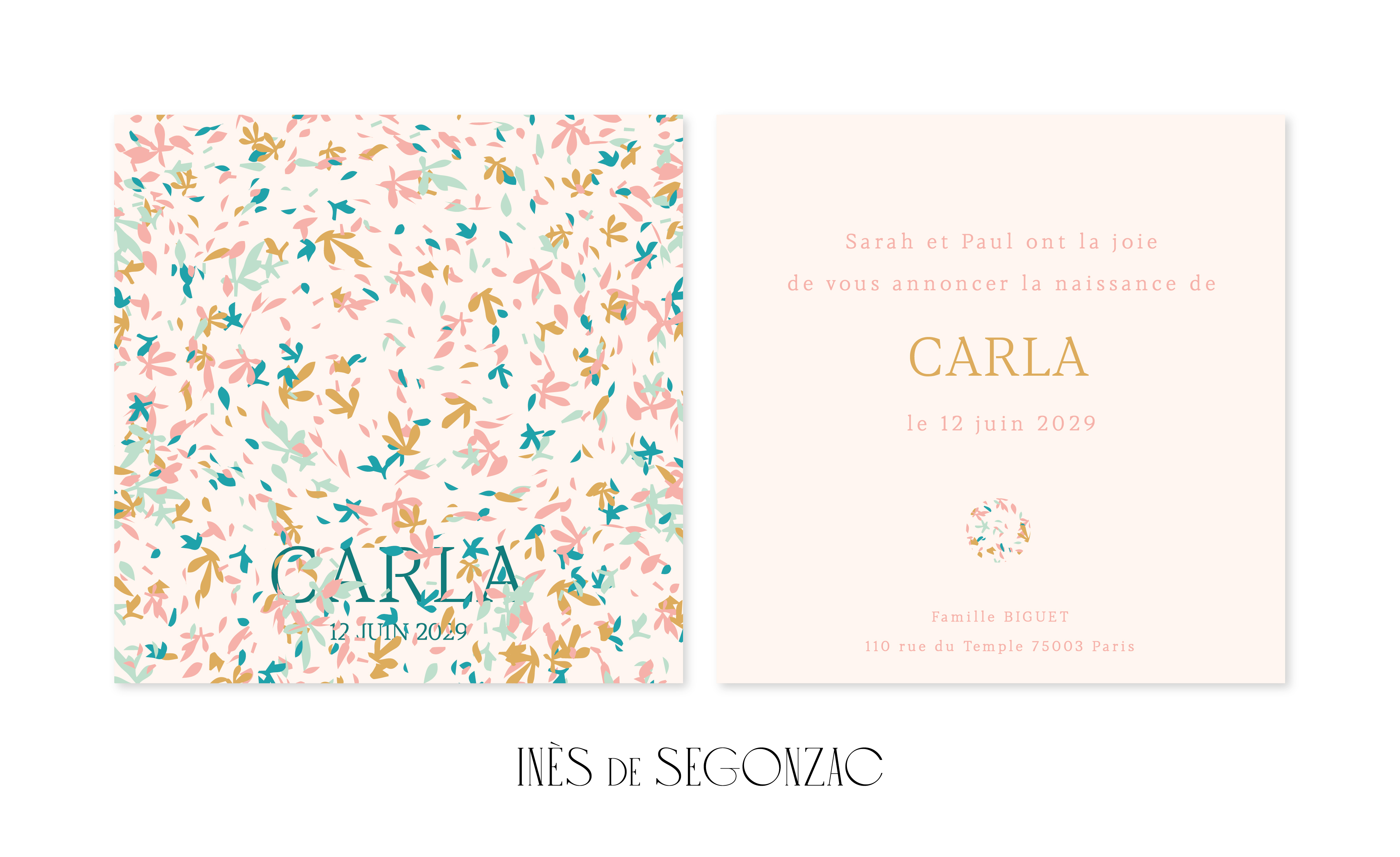 Carla  - 2064