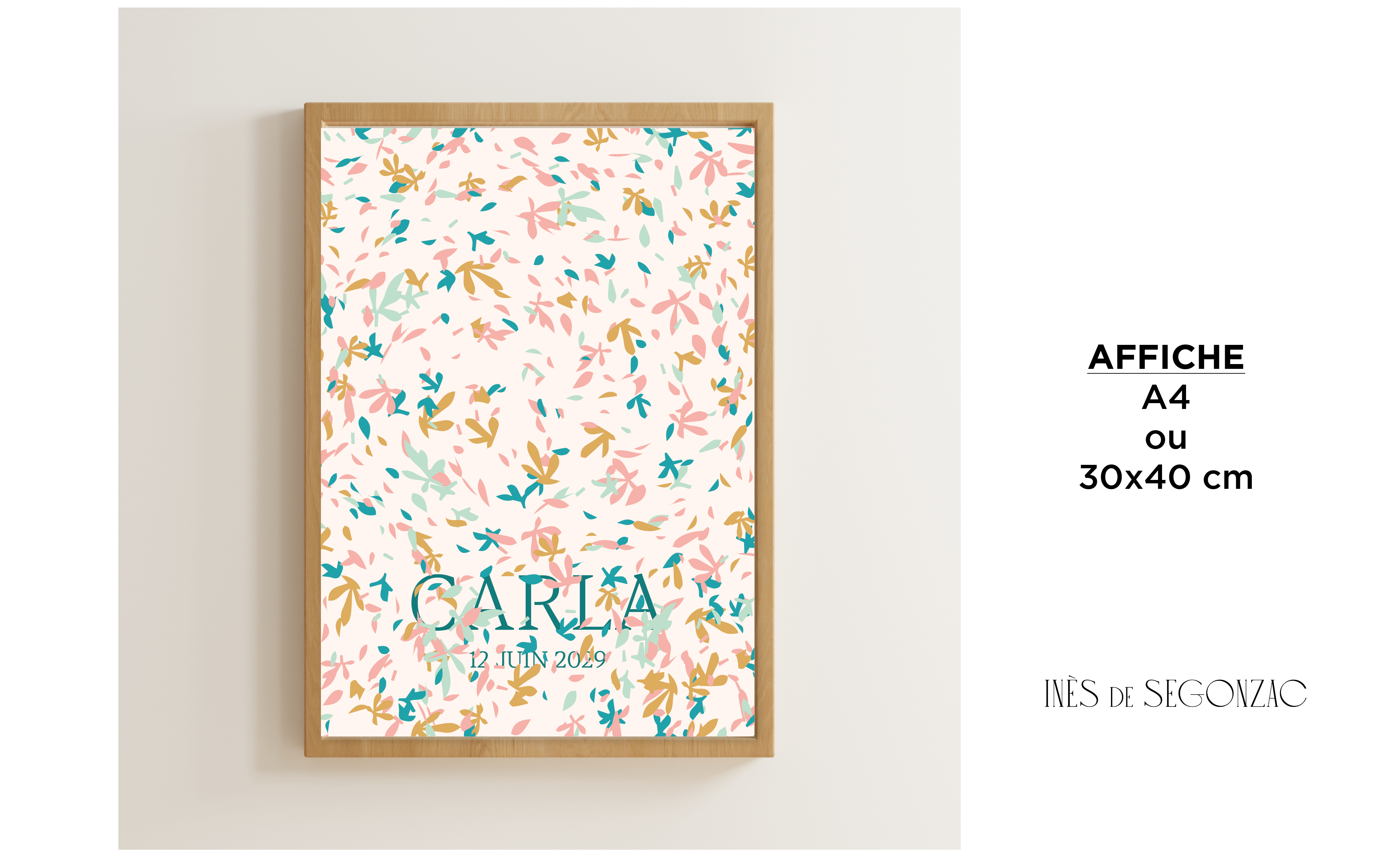 Carla  - 2847