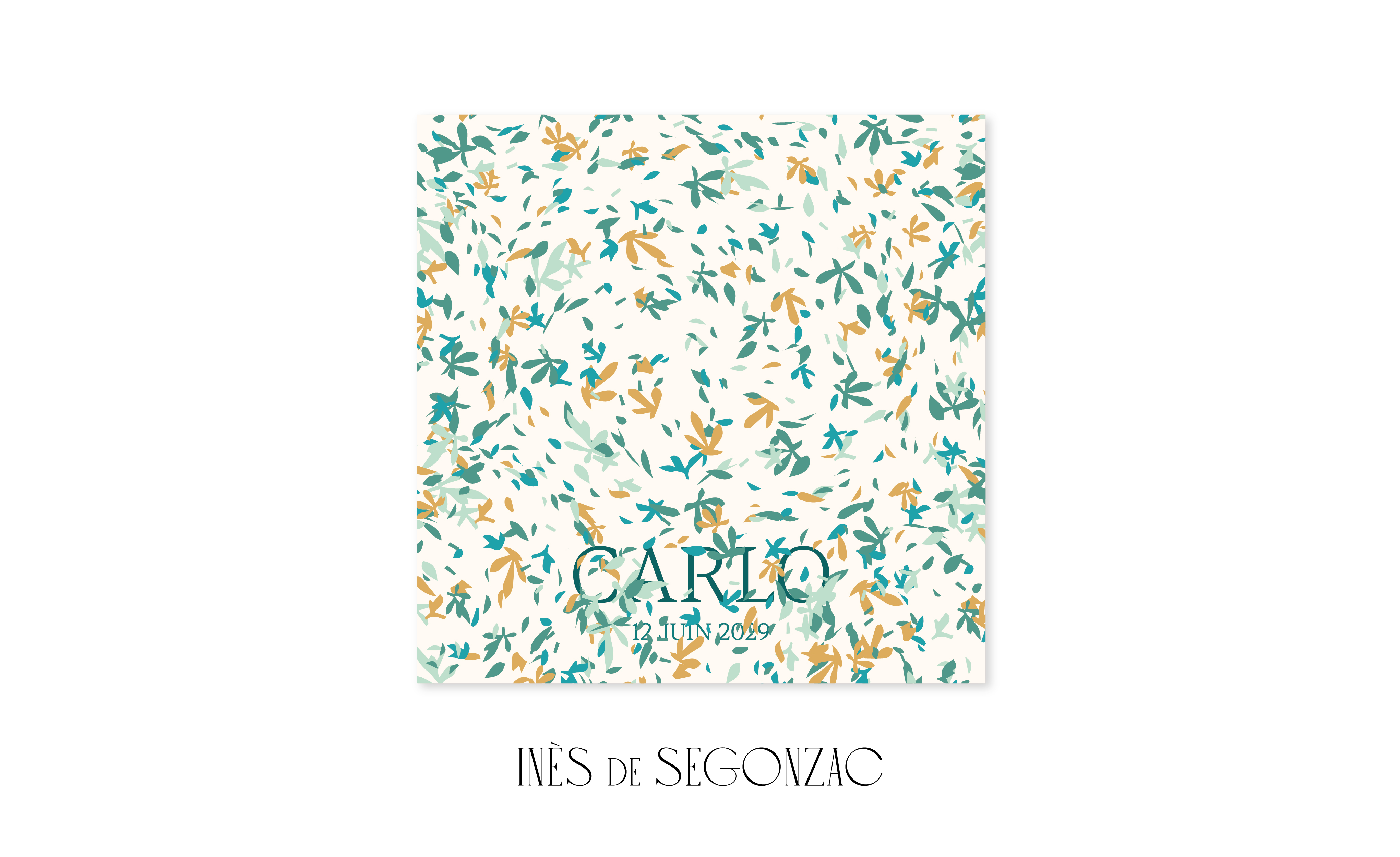Carlo - 2053