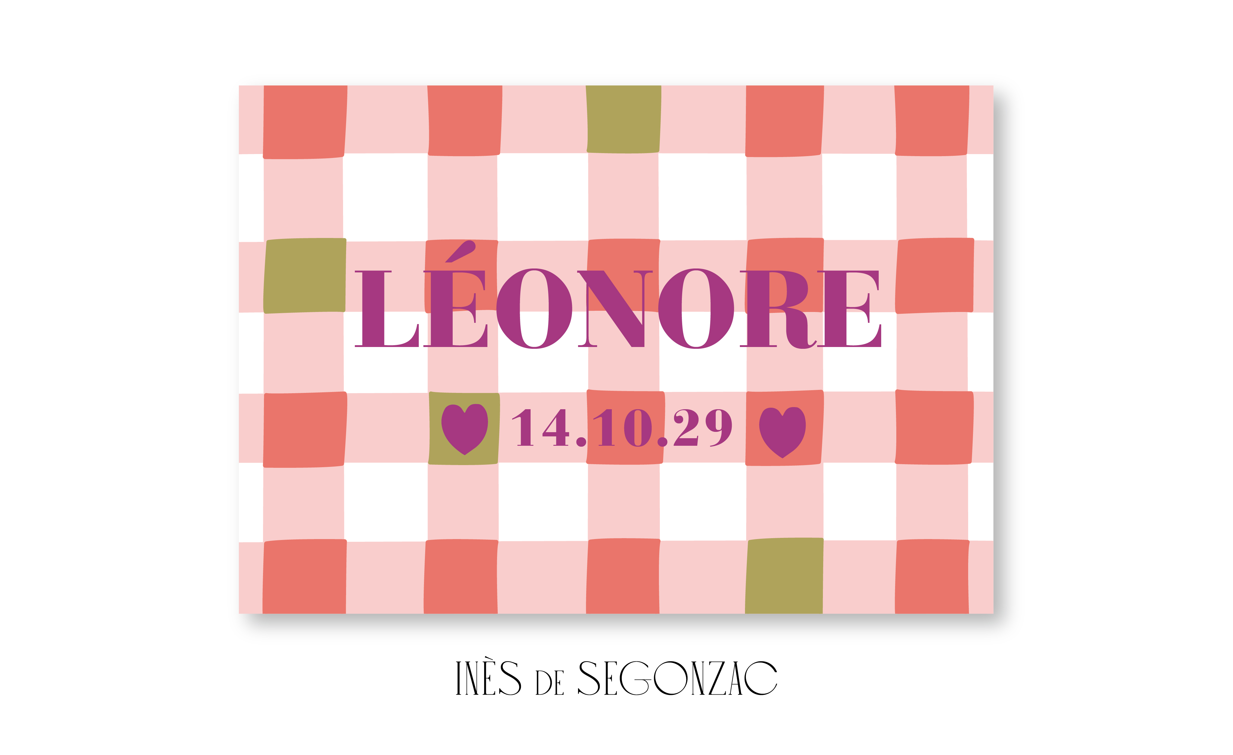 Léonore - 2279