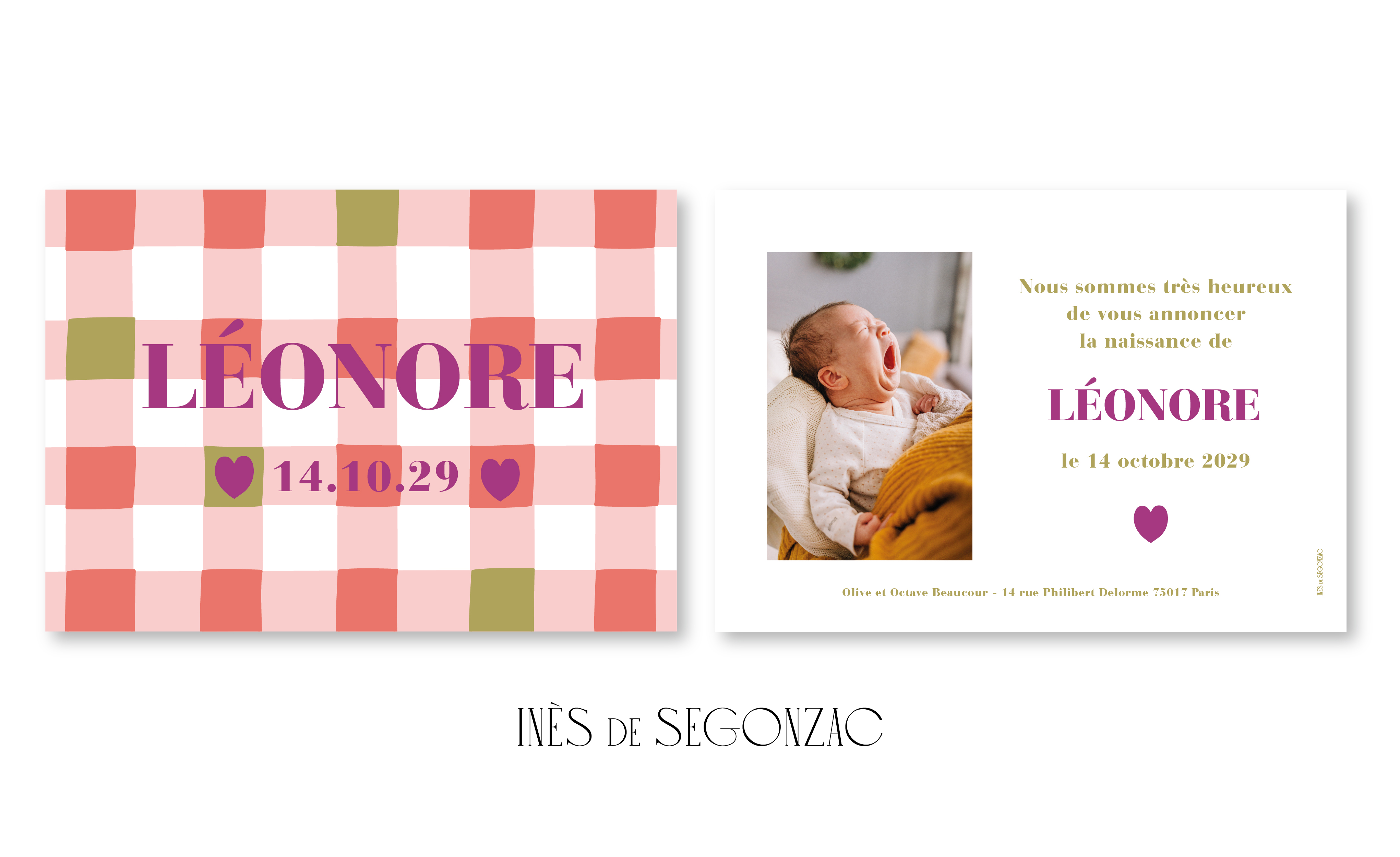 Léonore - 2281