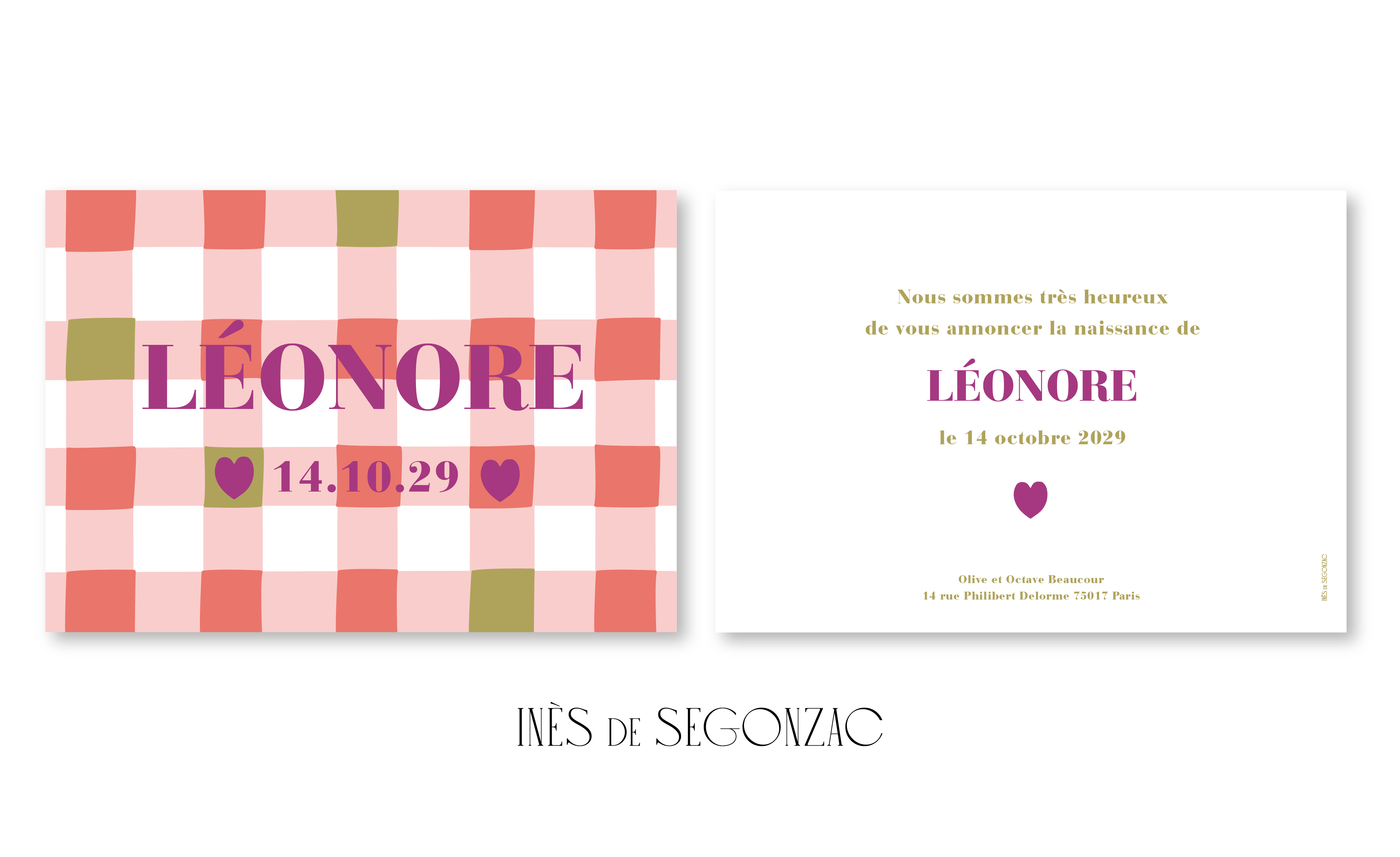 Léonore - 2283