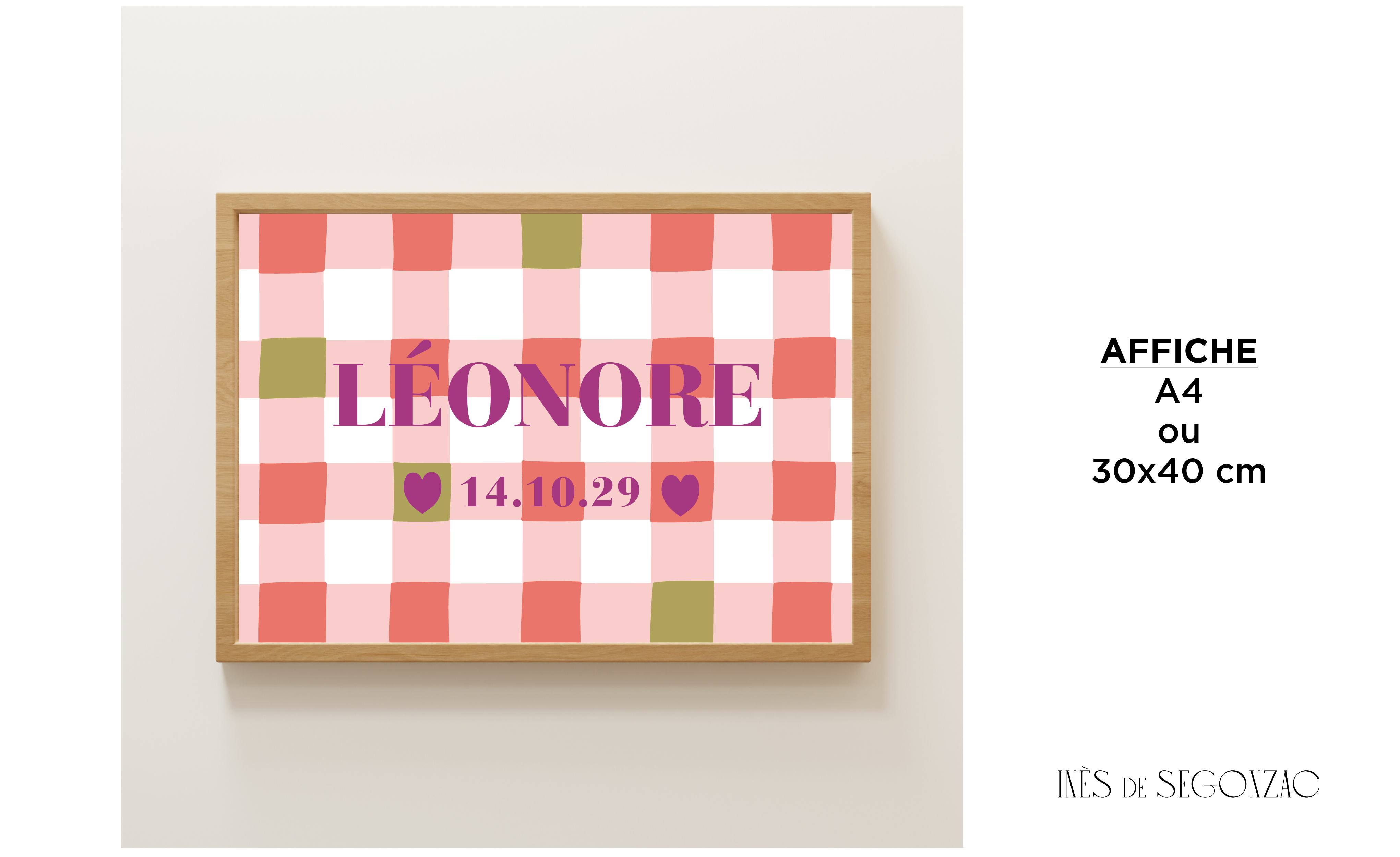 Léonore - 2307