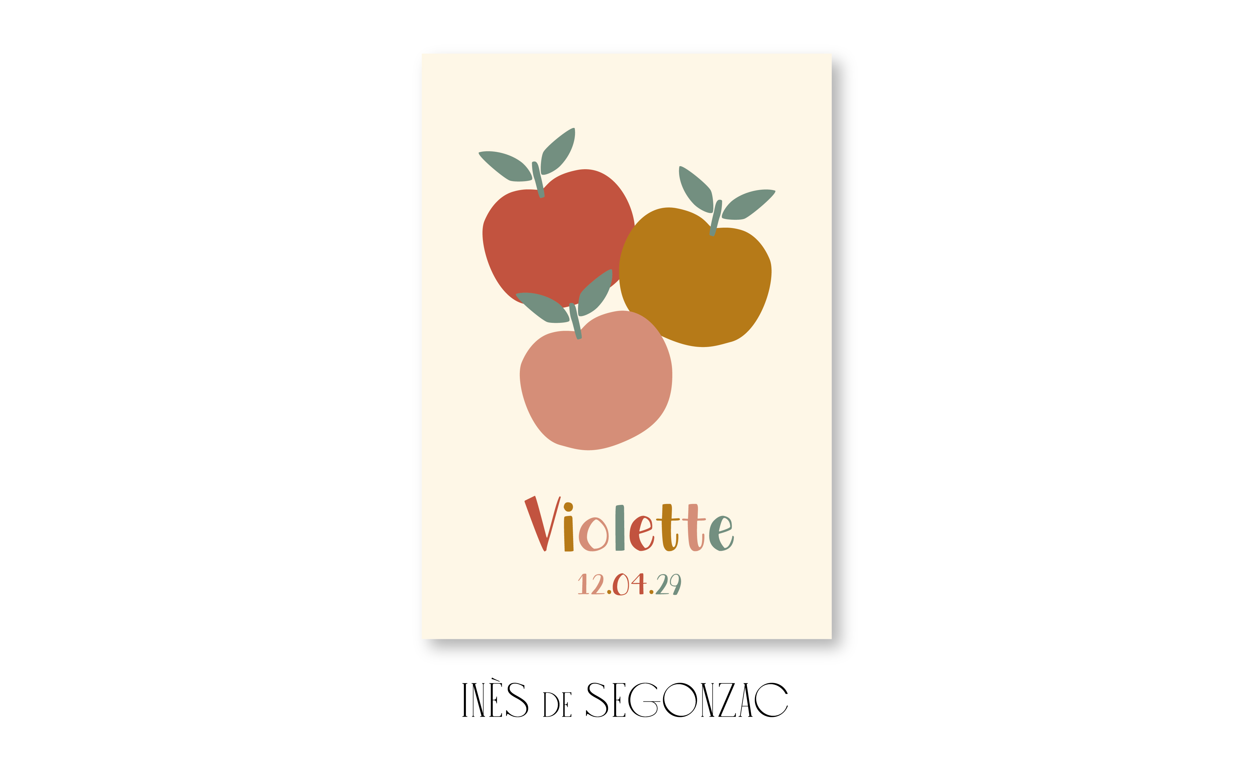 Violette - 2273