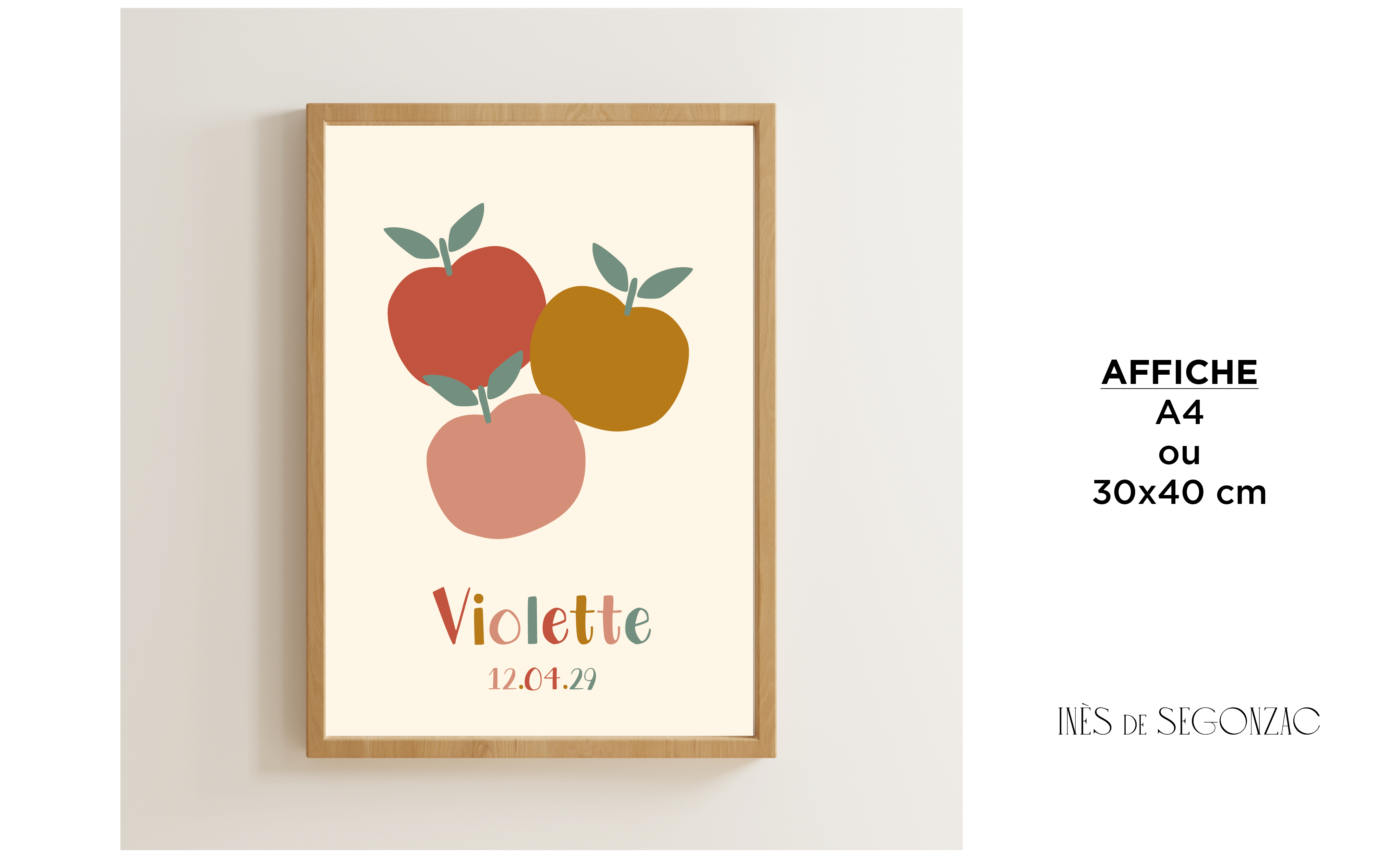 Violette - 2308