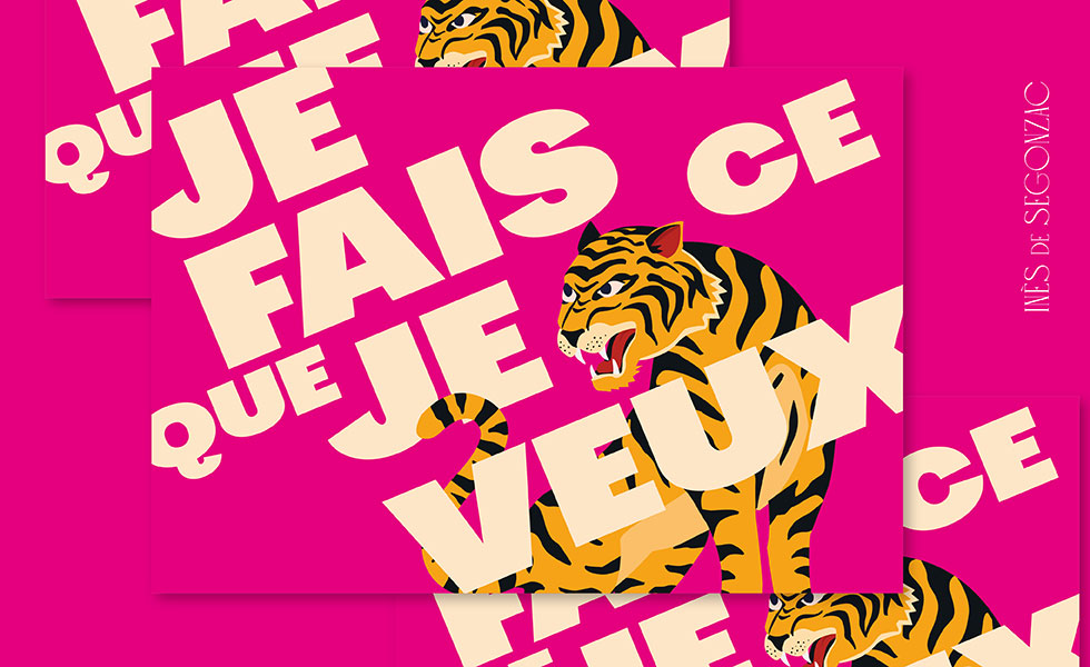 Je fais ce que je veux - 1574