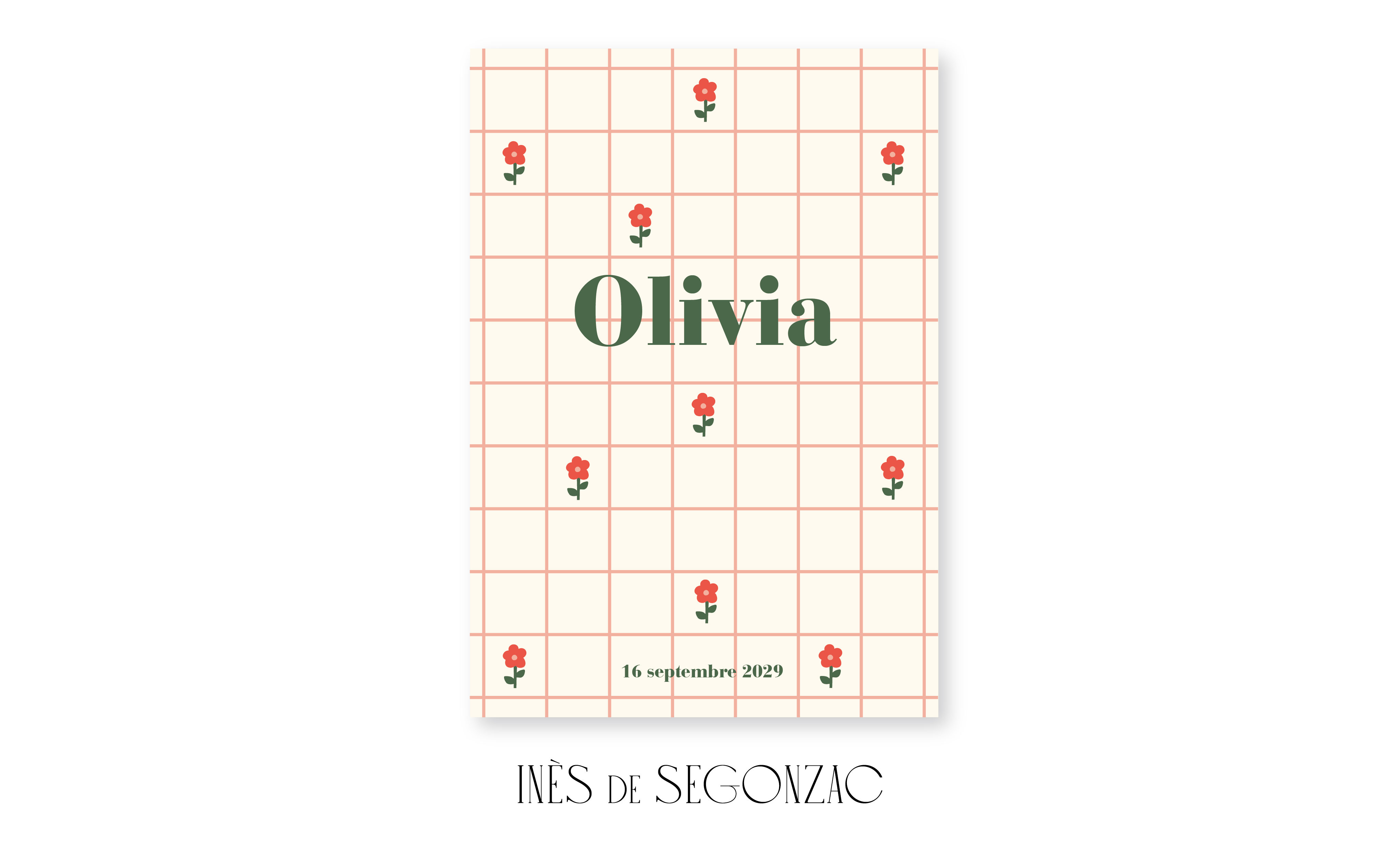 Olivia - 2249