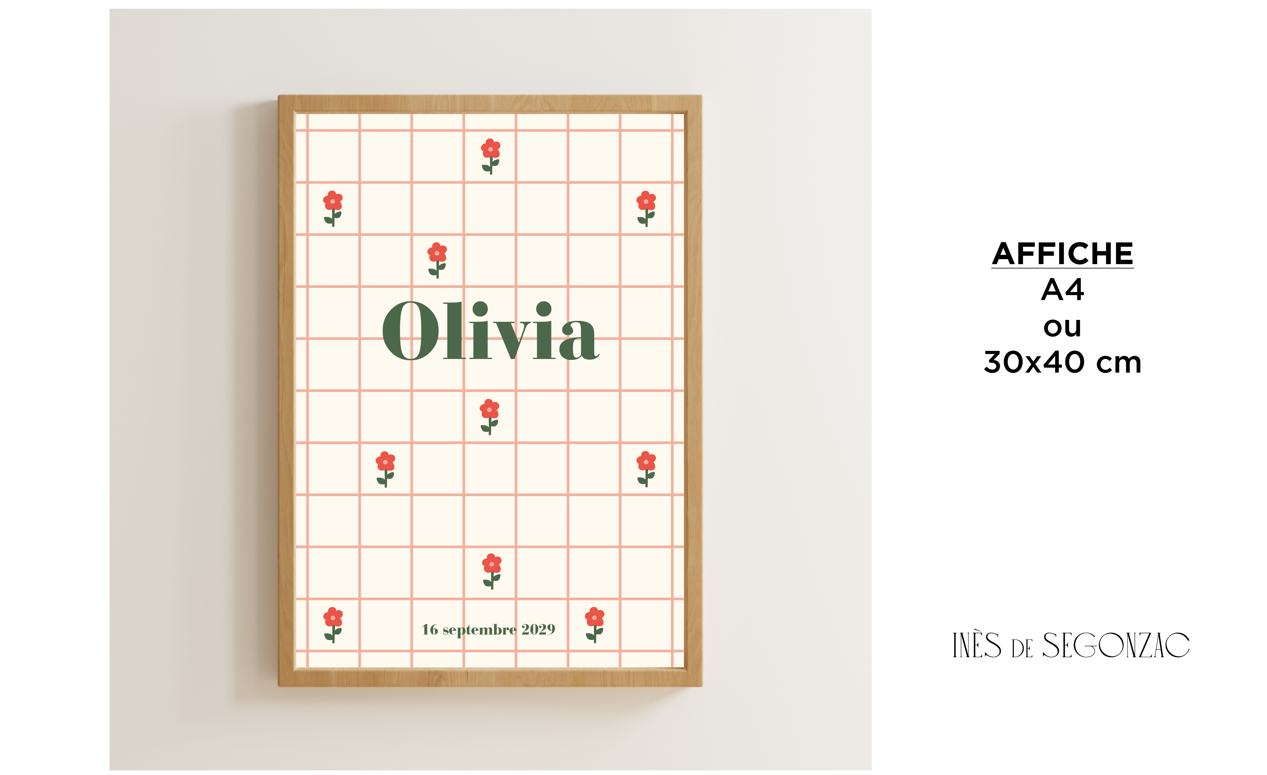 Olivia - 2310