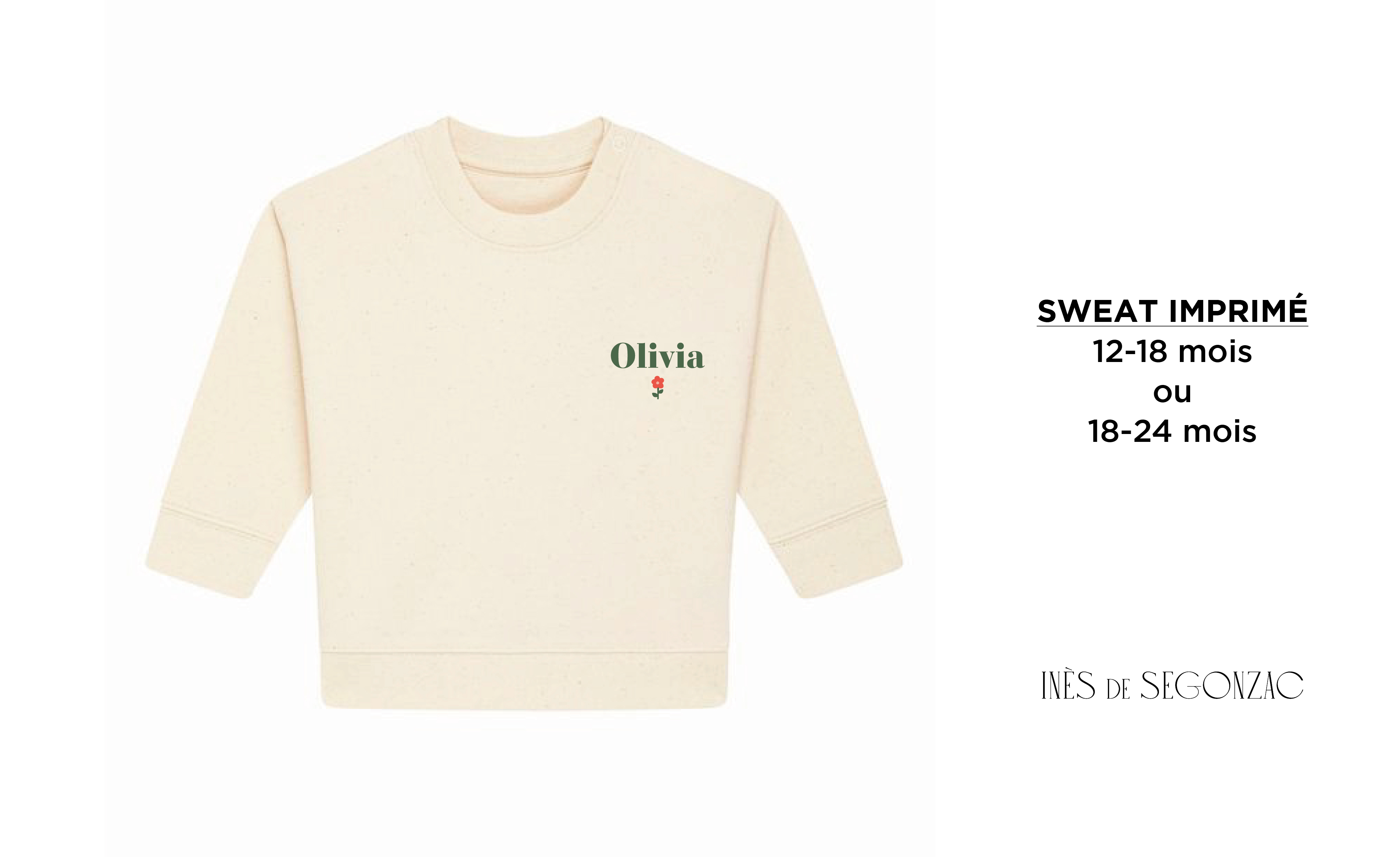 Olivia - 2967