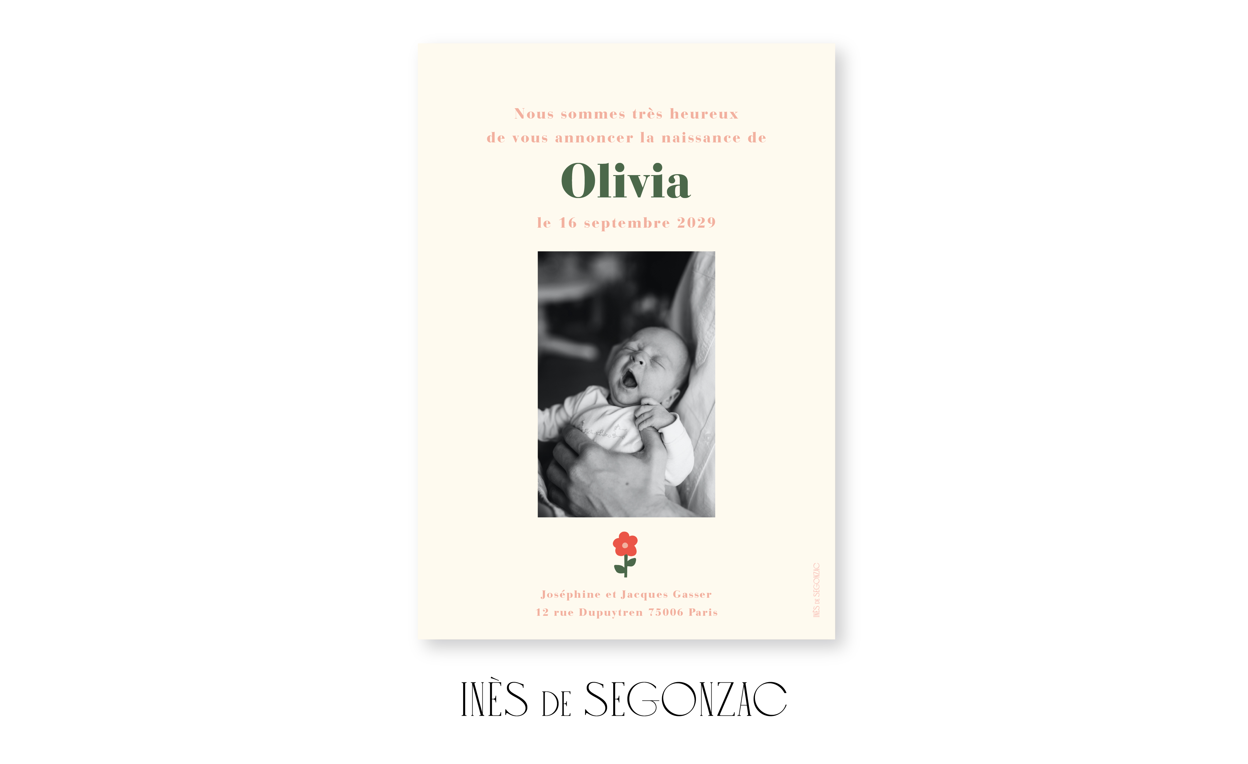 Olivia - 2250