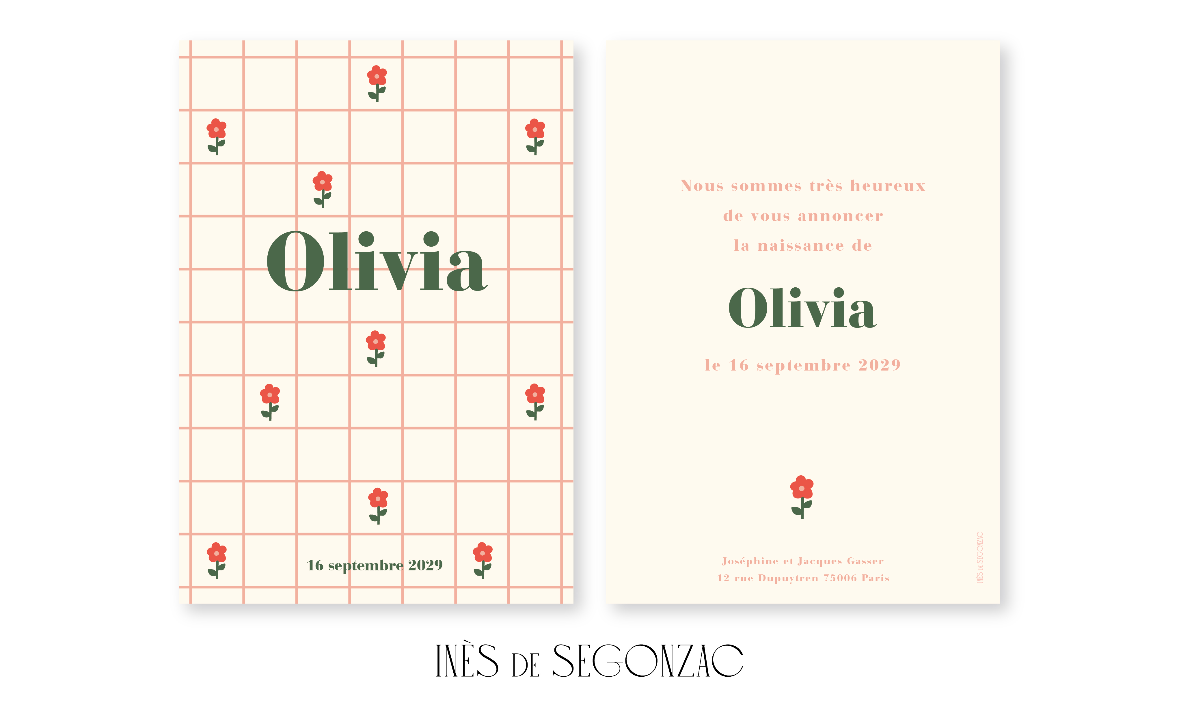 Olivia - 2251