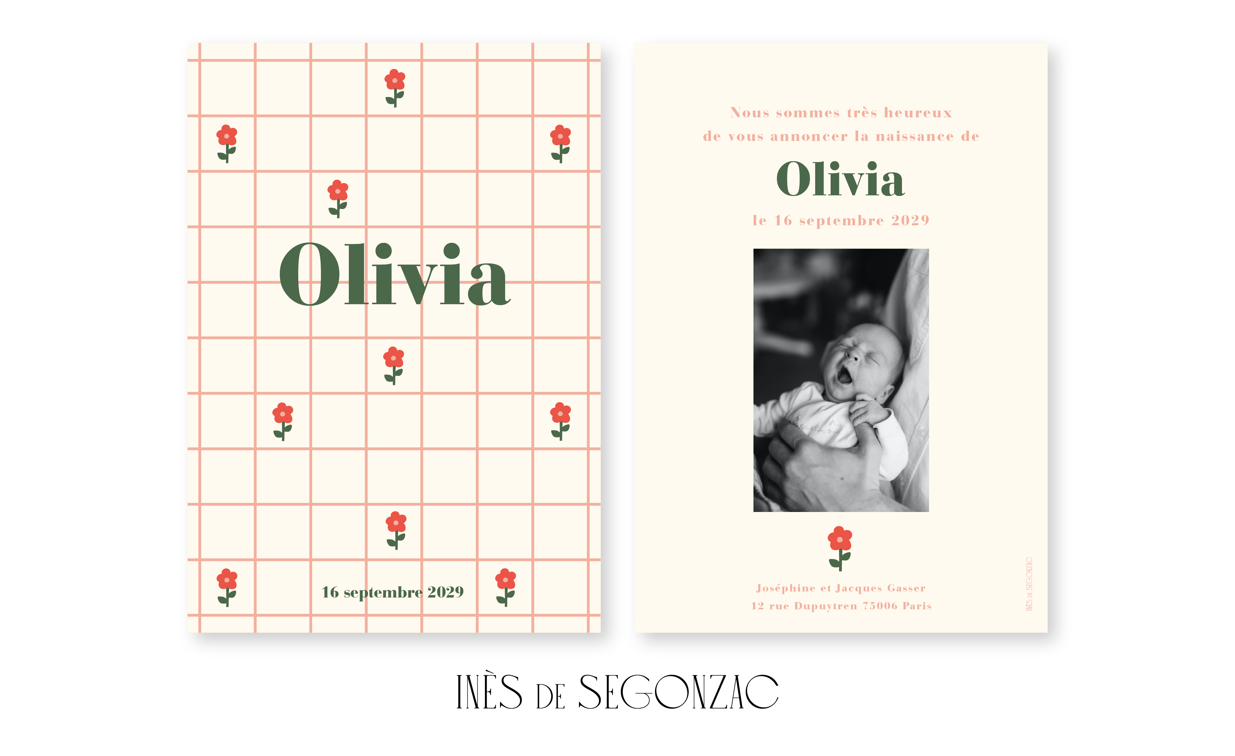 Olivia - 2252
