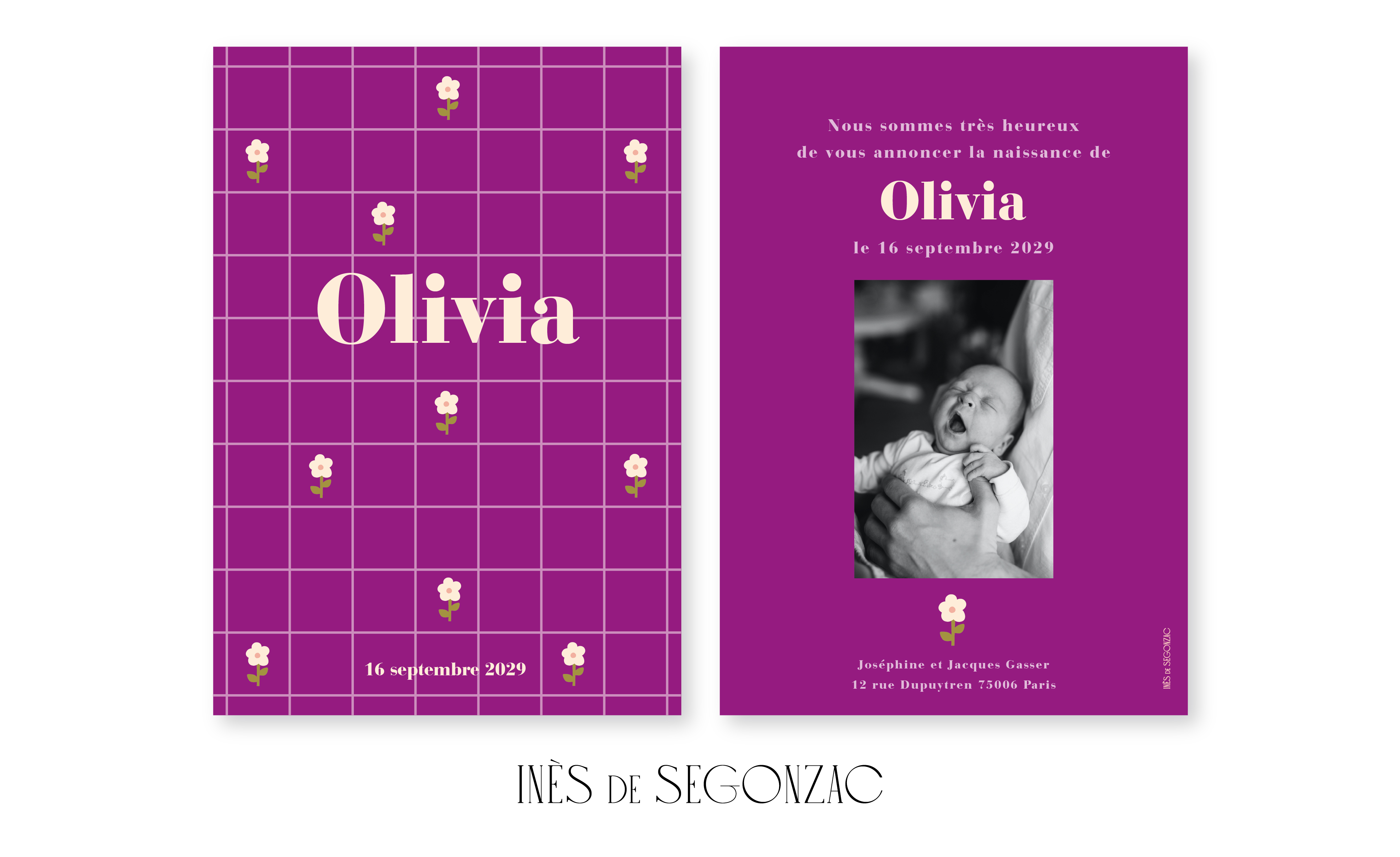 Olivia - 2254