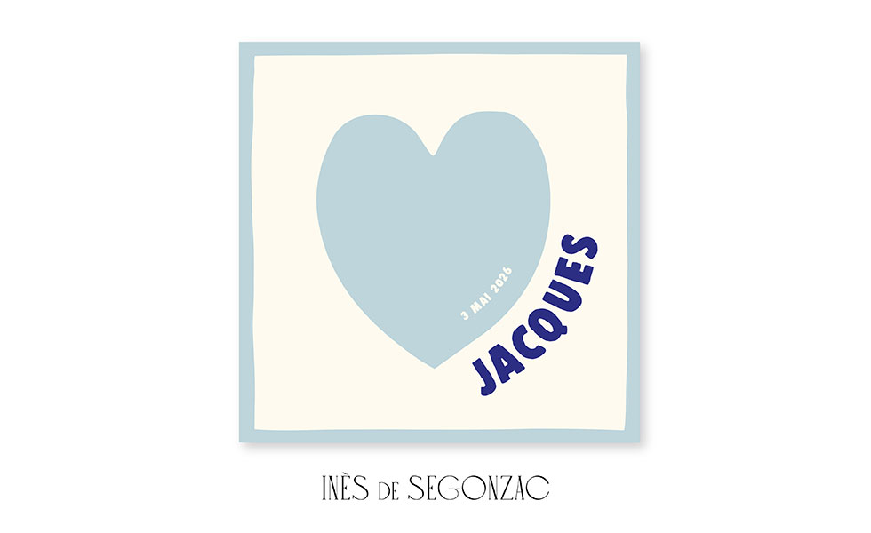 Jacques - 1615