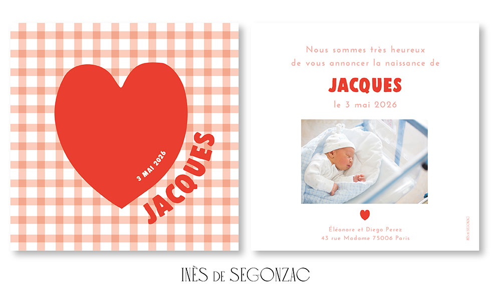 Jacques - 1824