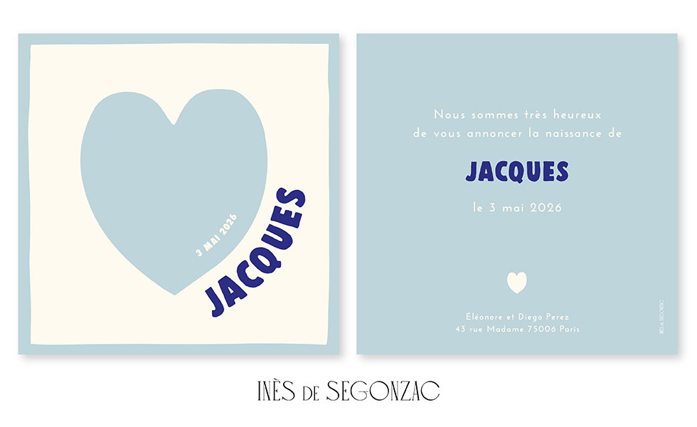 Jacques - 1617