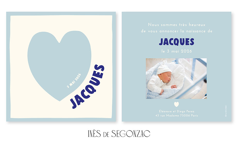 Jacques - 1618