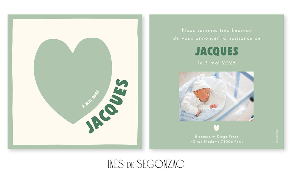 Jacques - 1619