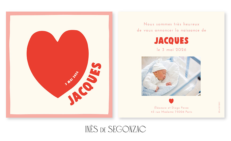Jacques - 1620