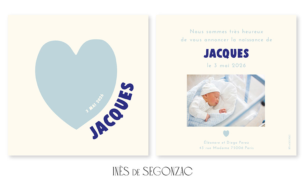Jacques - 1621