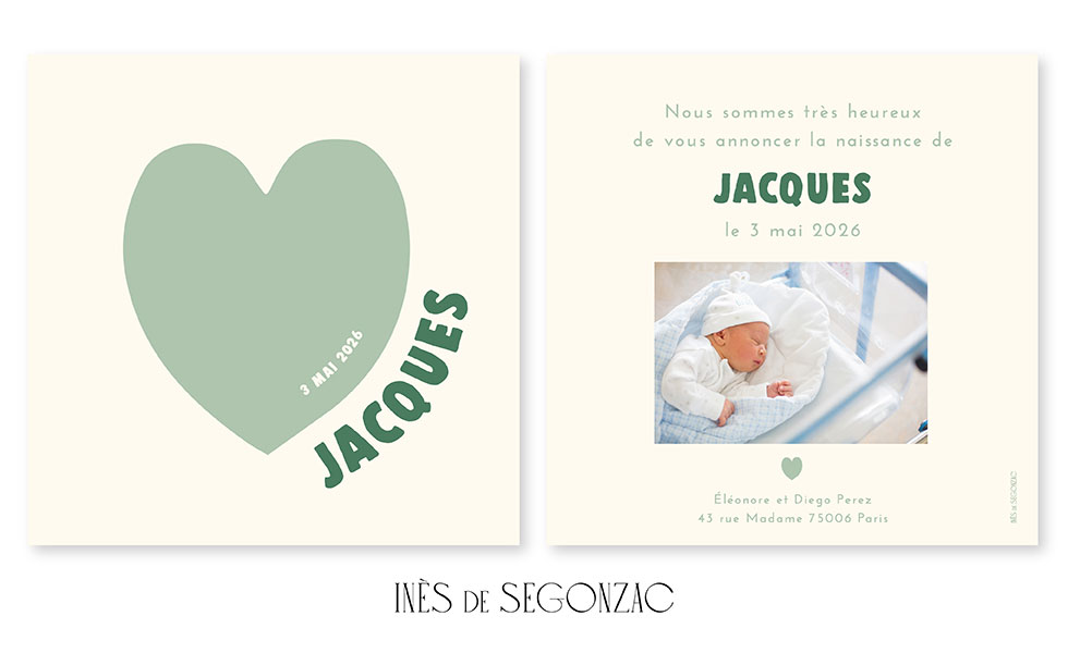 Jacques - 1622