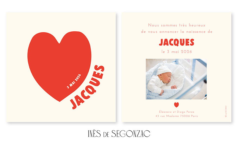 Jacques - 1623