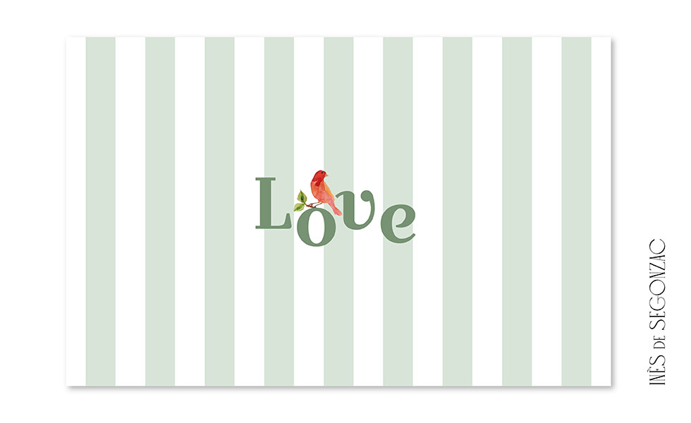 Love - 1657